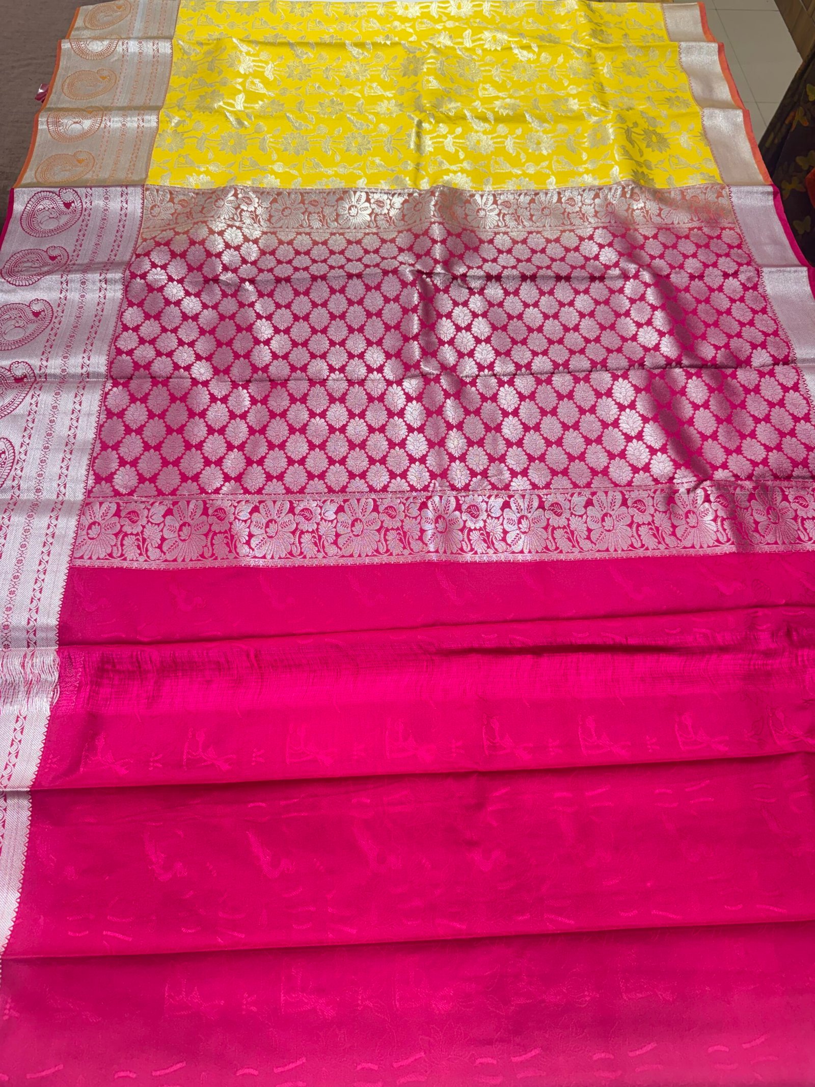 Kanjivaram silk - Image 3