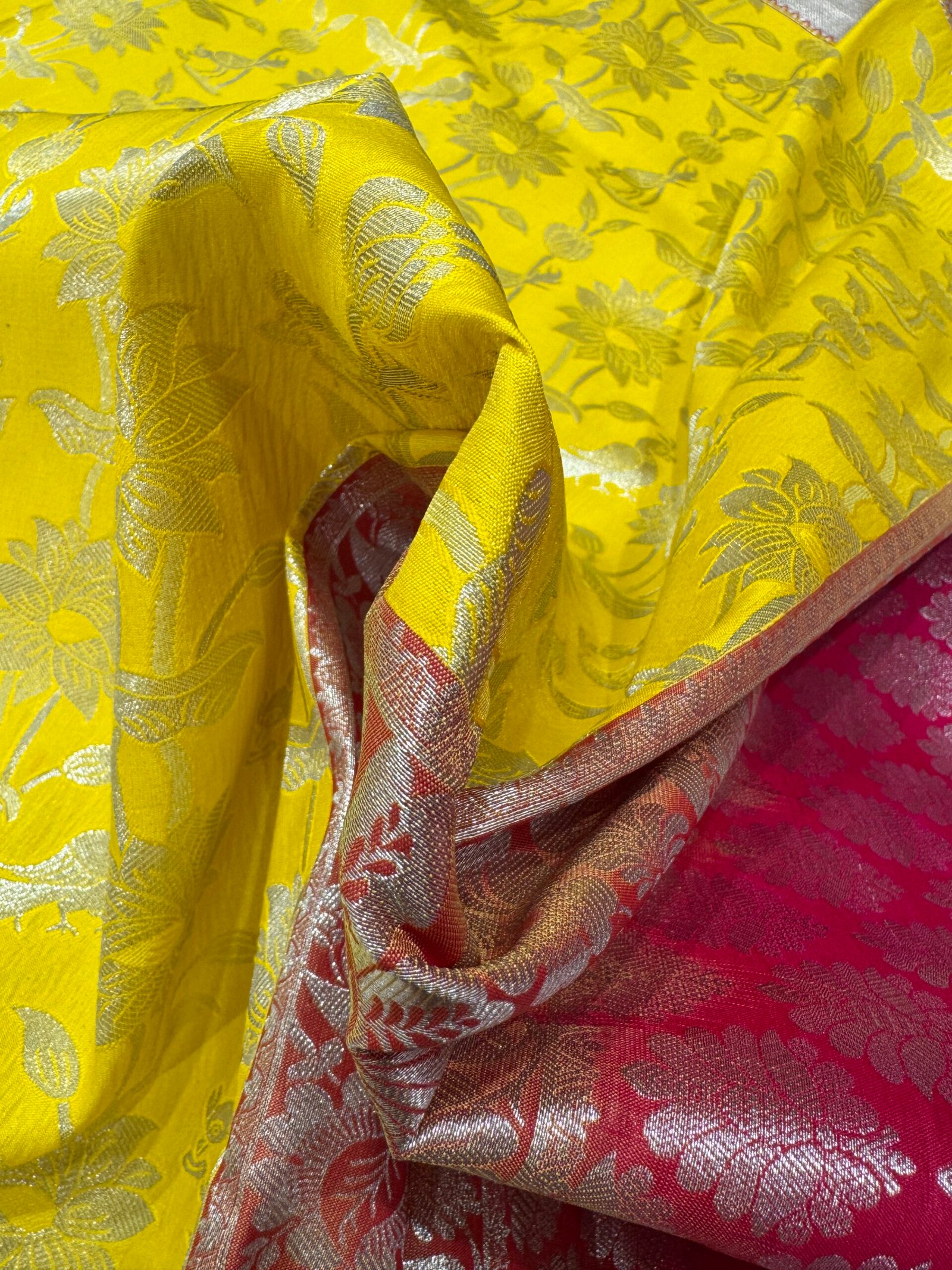 Kanjivaram silk - Image 2