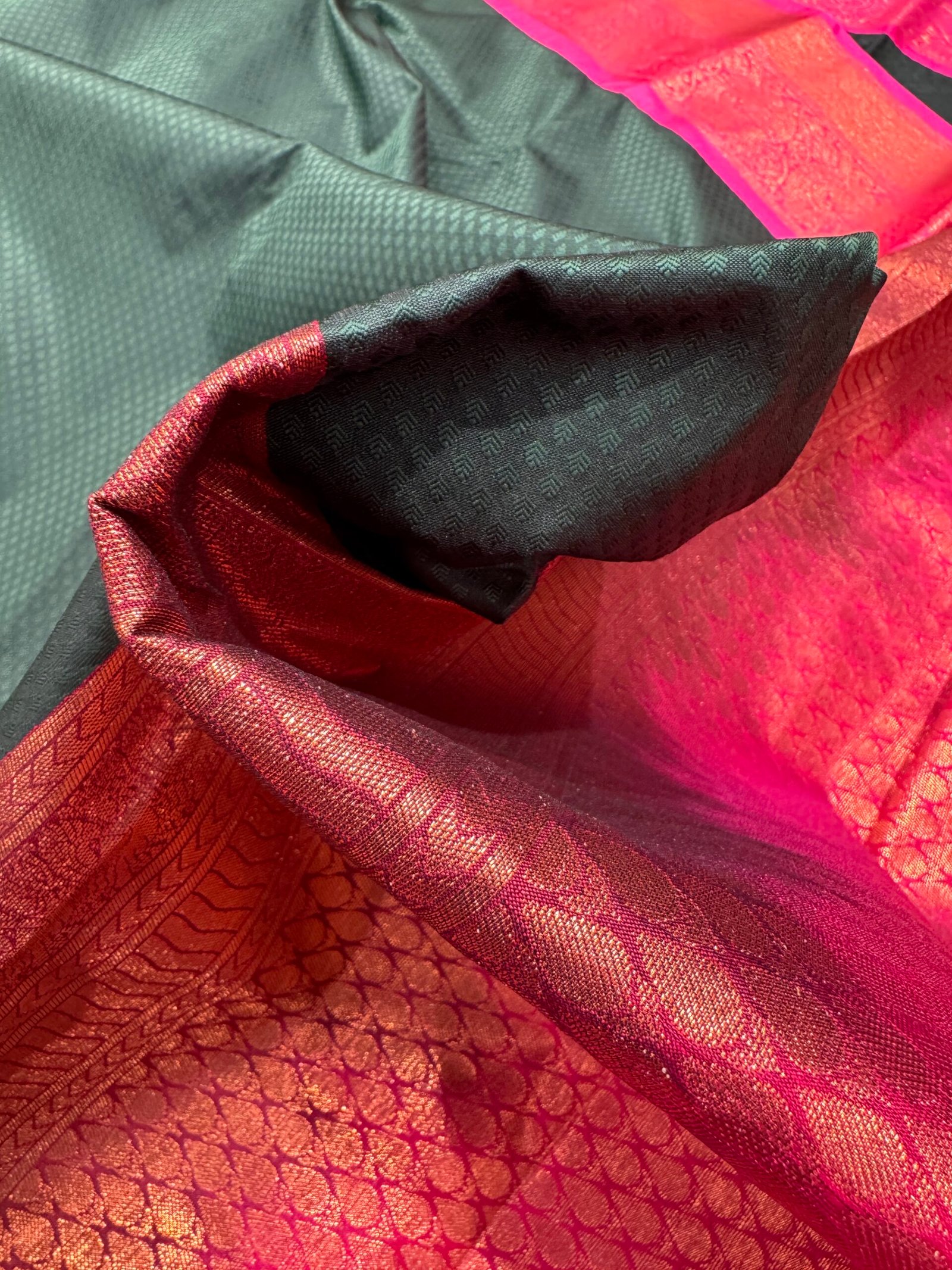 Kanjivaram silk - Image 2