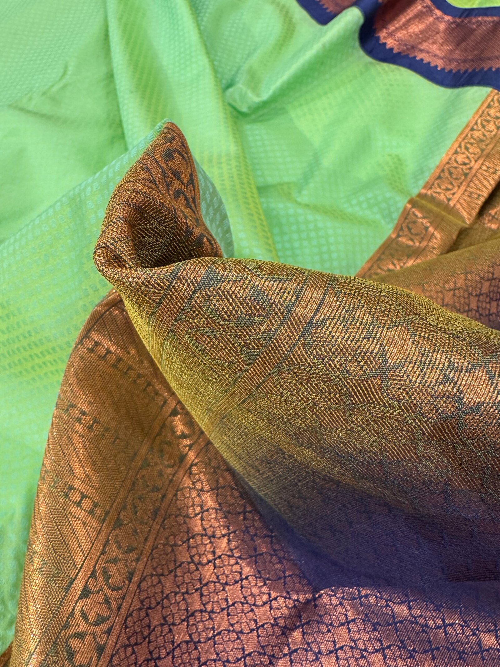Kanjivaram silk - Image 2