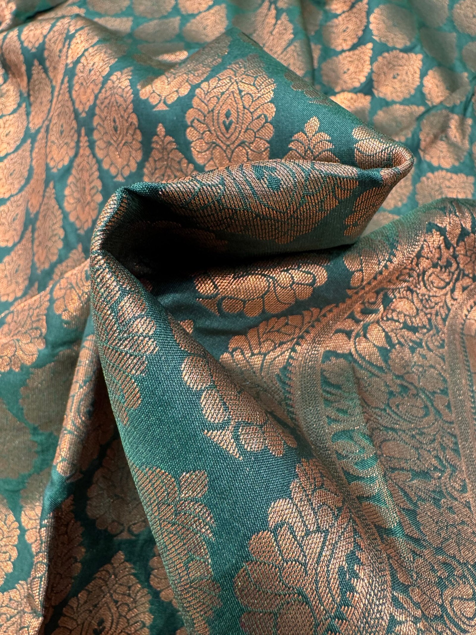 Kanjivaram silk - Image 2