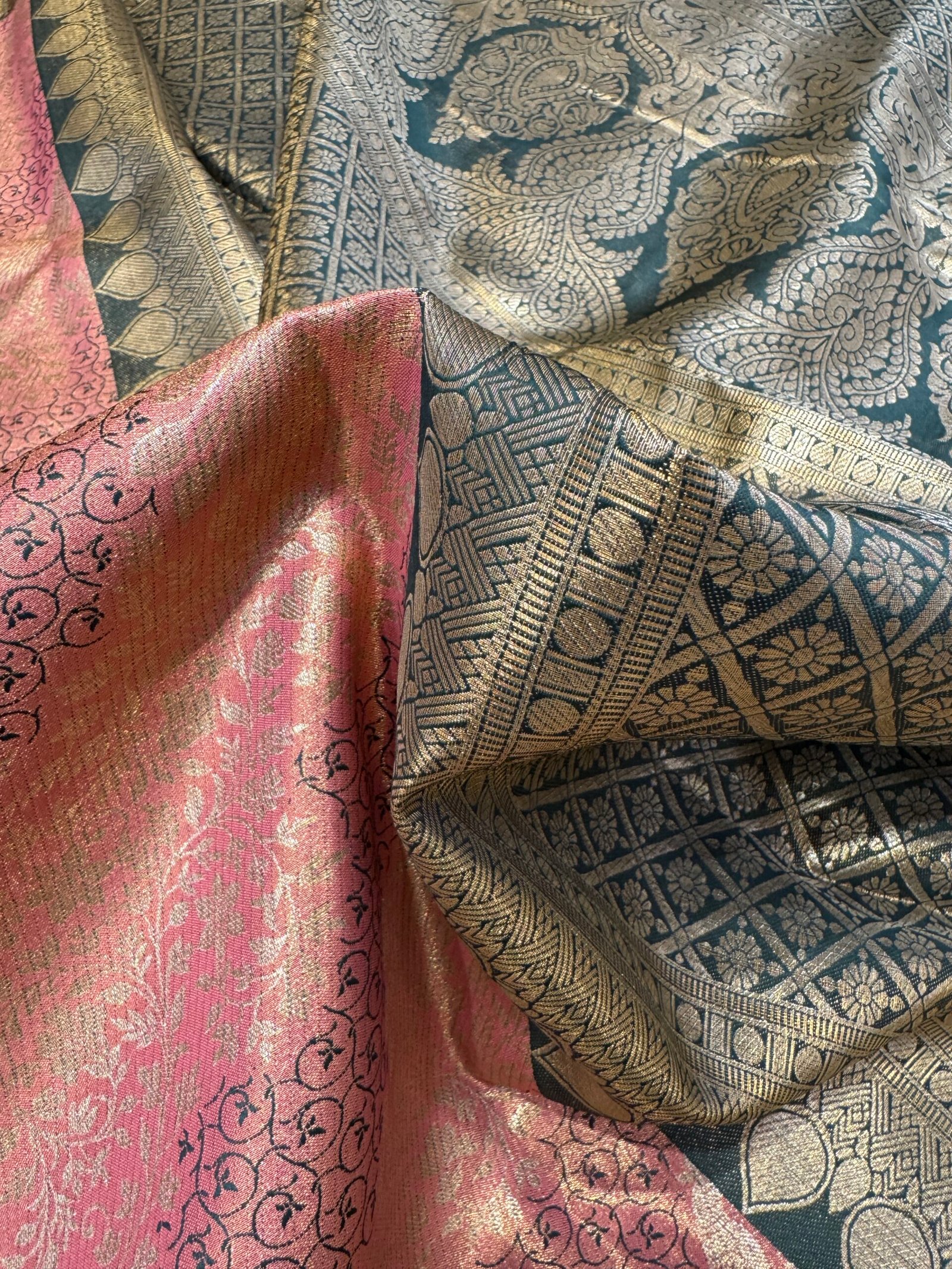Kanjivaram silk - Image 2
