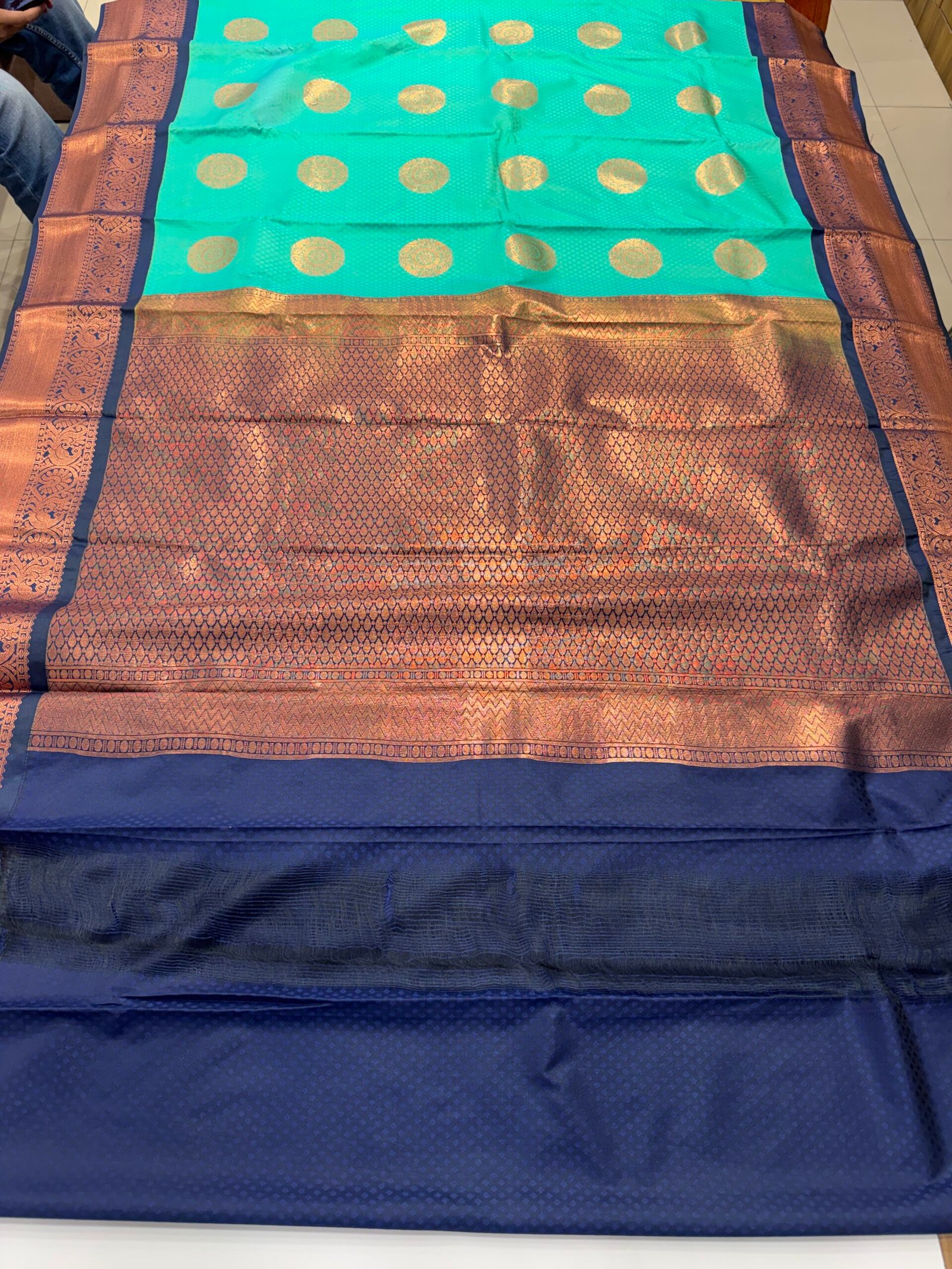 Kanjivaram silk - Image 2