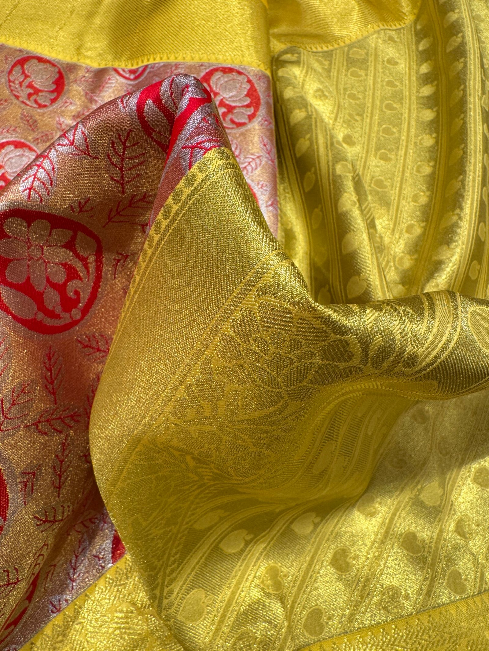 Kanjivaram silk - Image 3