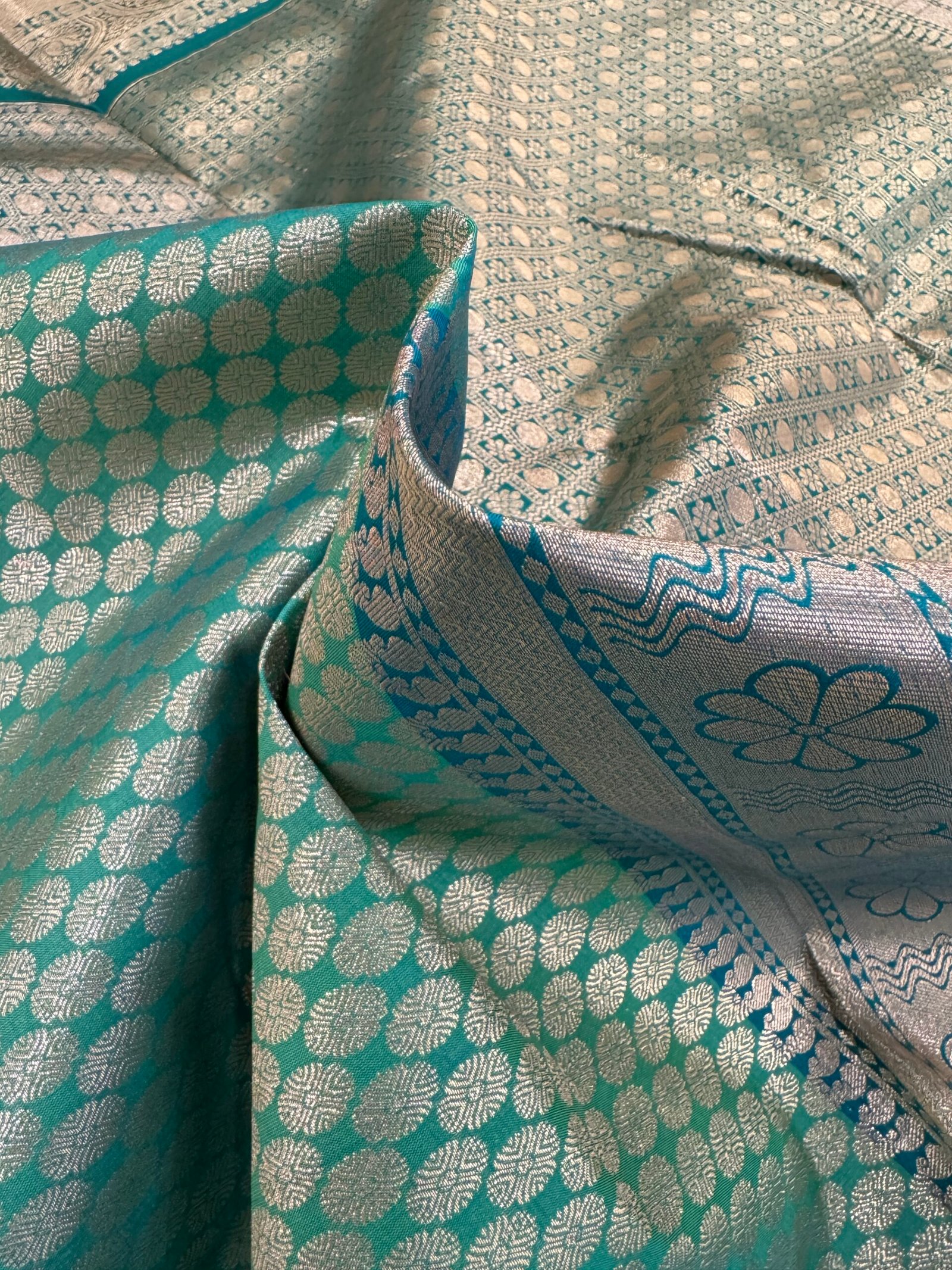 Kanjivaram silk - Image 2