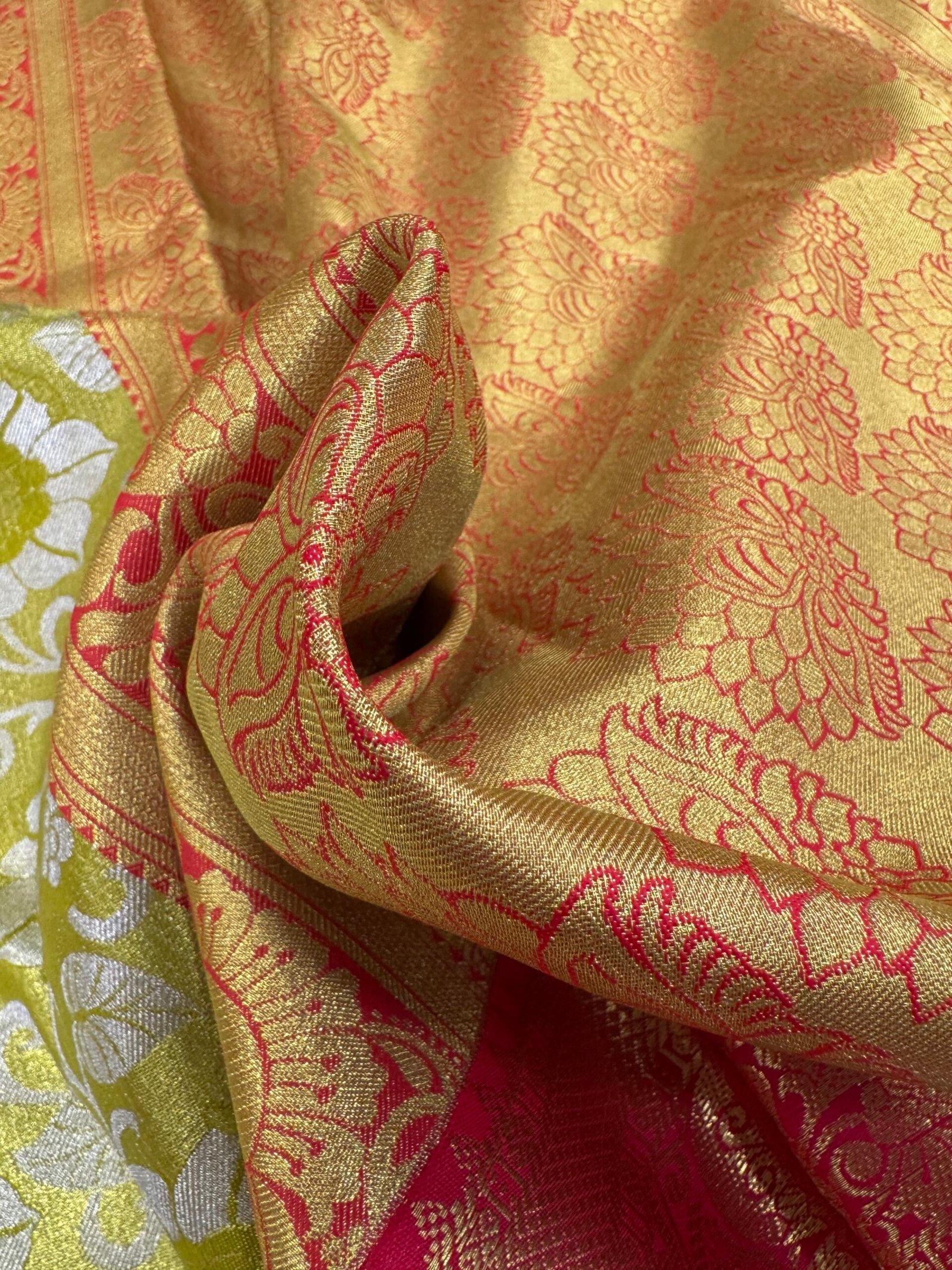 Kanjivaram silk - Image 2