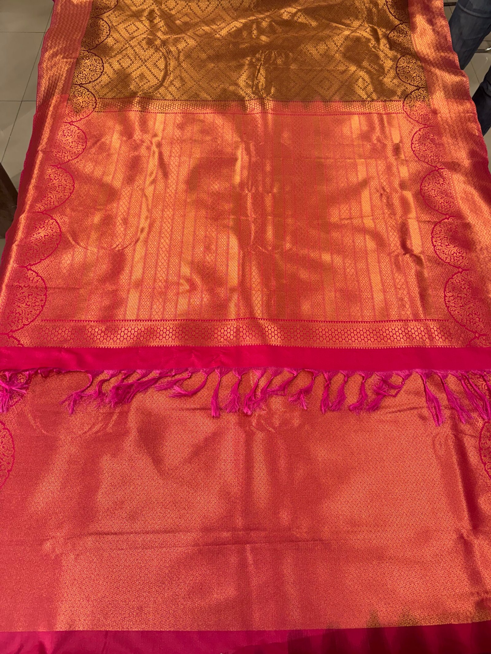 Kanjivaram silk - Image 2