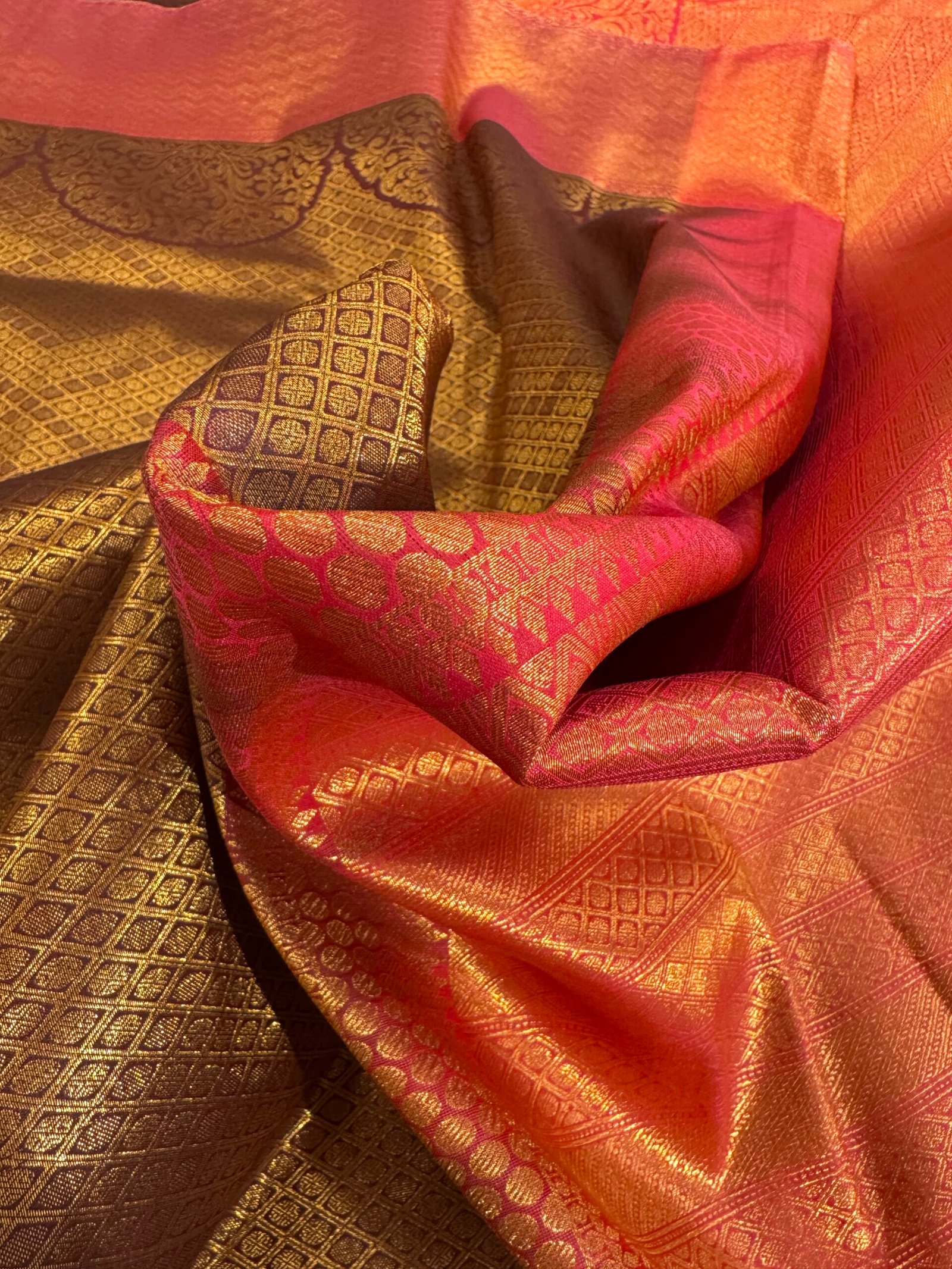 Kanjivaram silk - Image 3