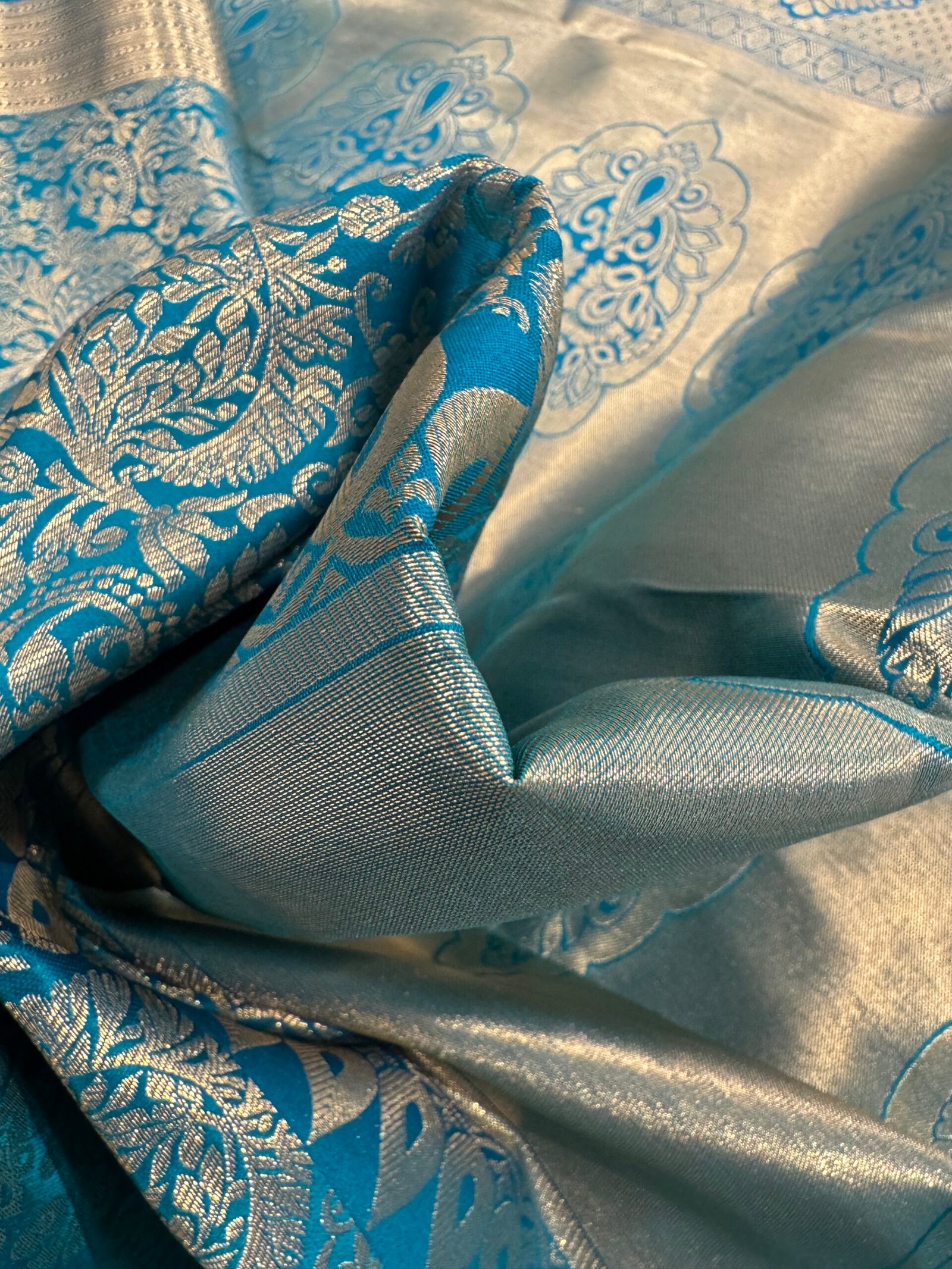 Kanjivaram silk - Image 2