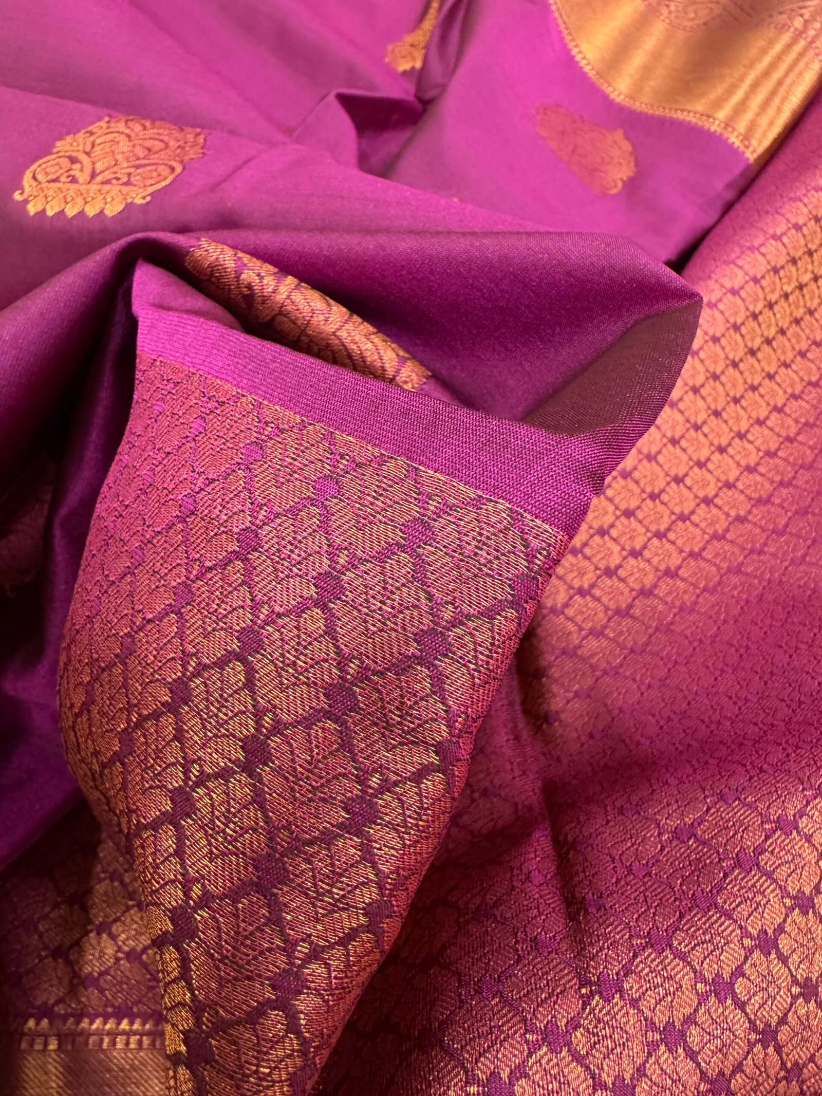 Kanjivaram silk - Image 3