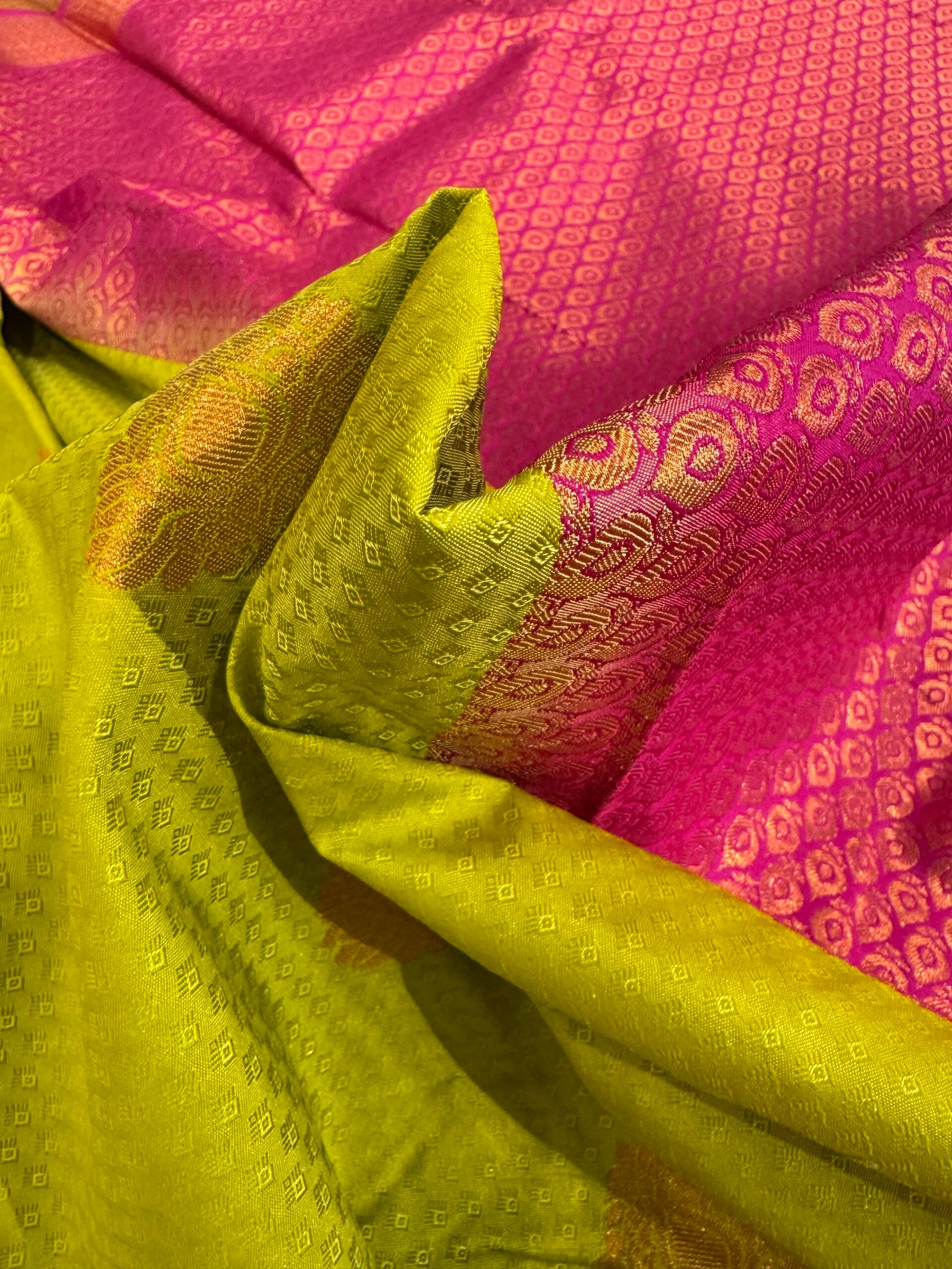 kanjivaram silk - Image 3