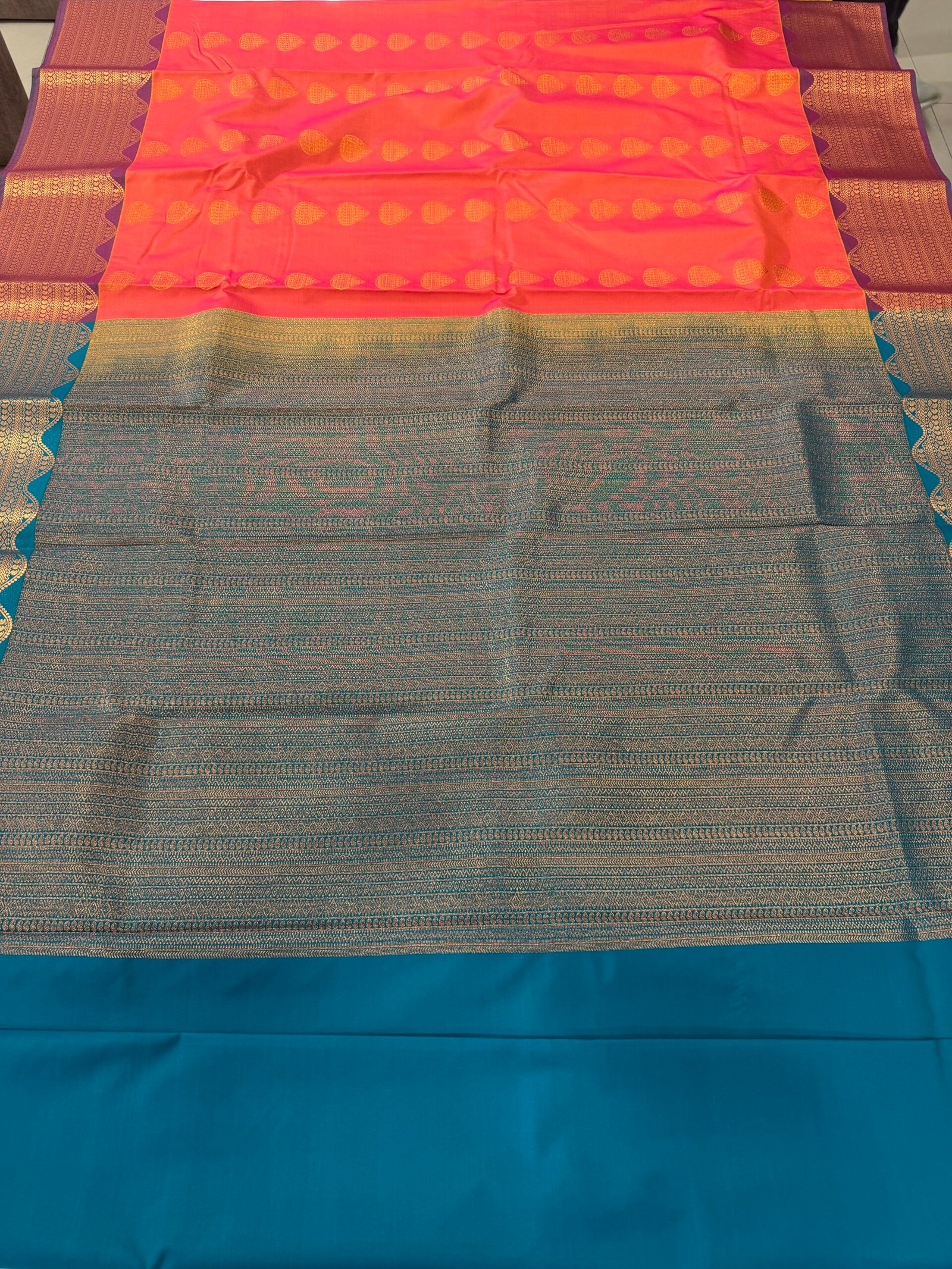 kanjivaram silk - Image 3