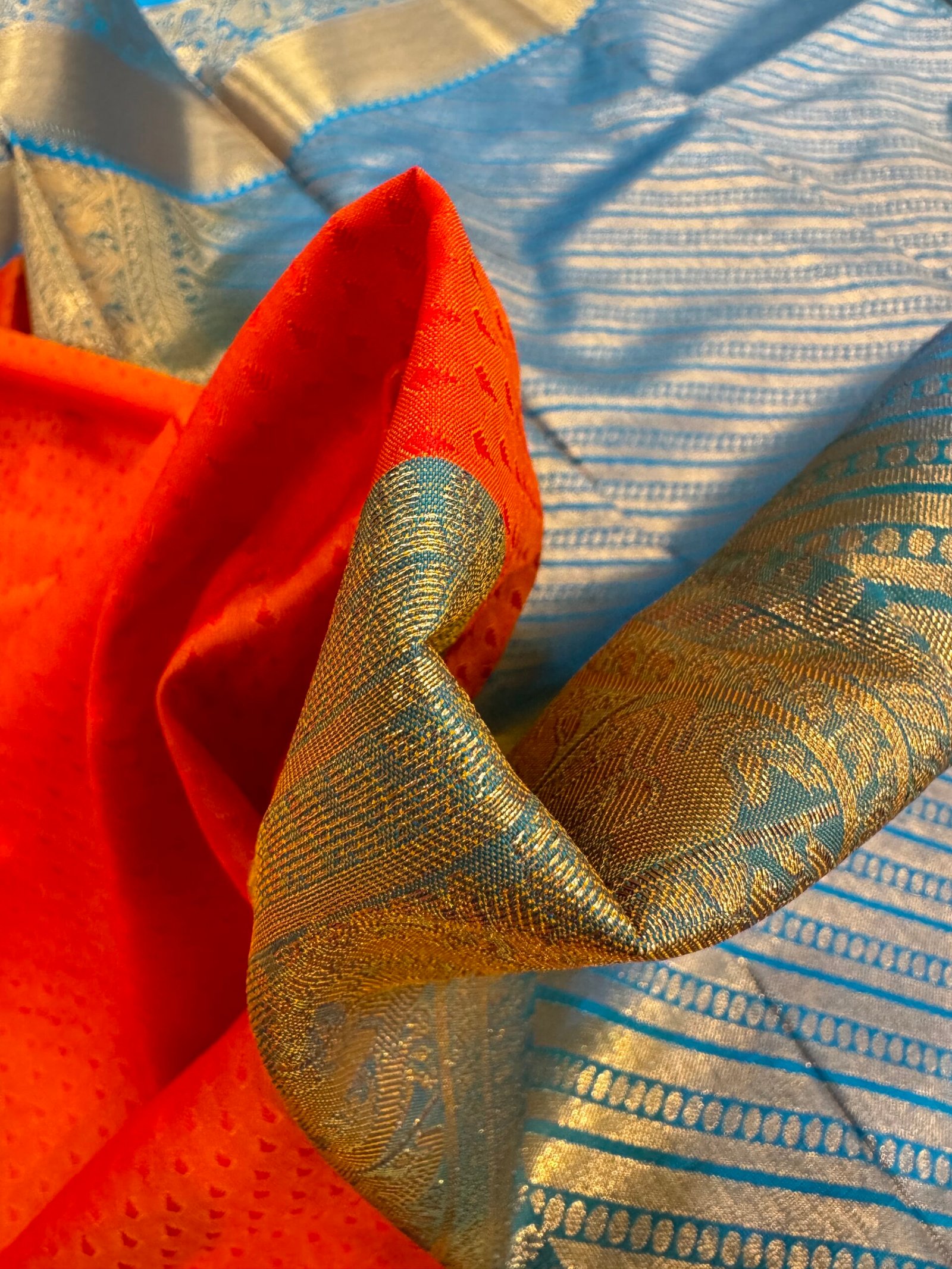 kanjivaram silk - Image 2