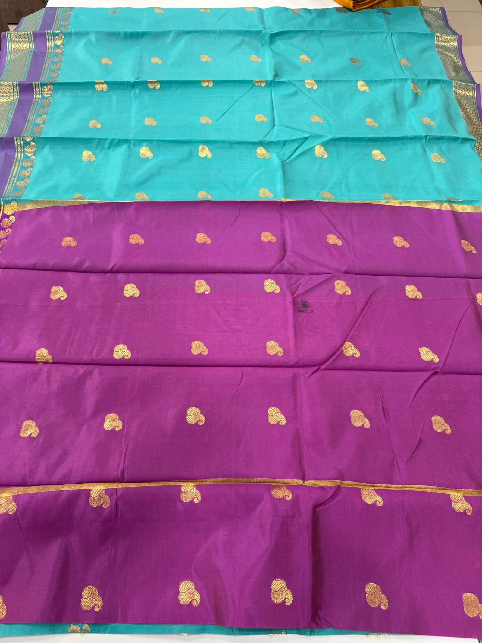 kanjivaram silk - Image 3