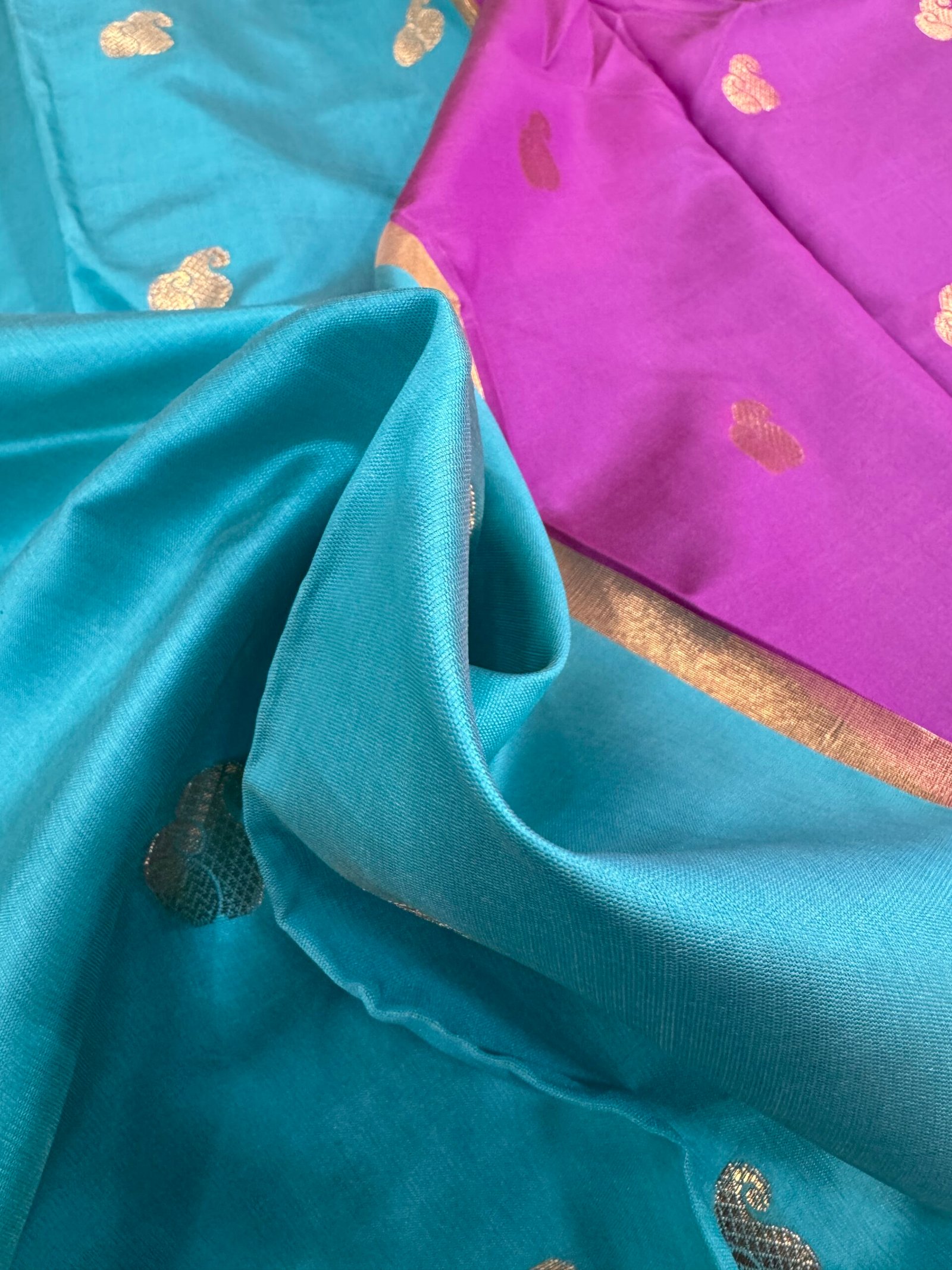 kanjivaram silk - Image 2
