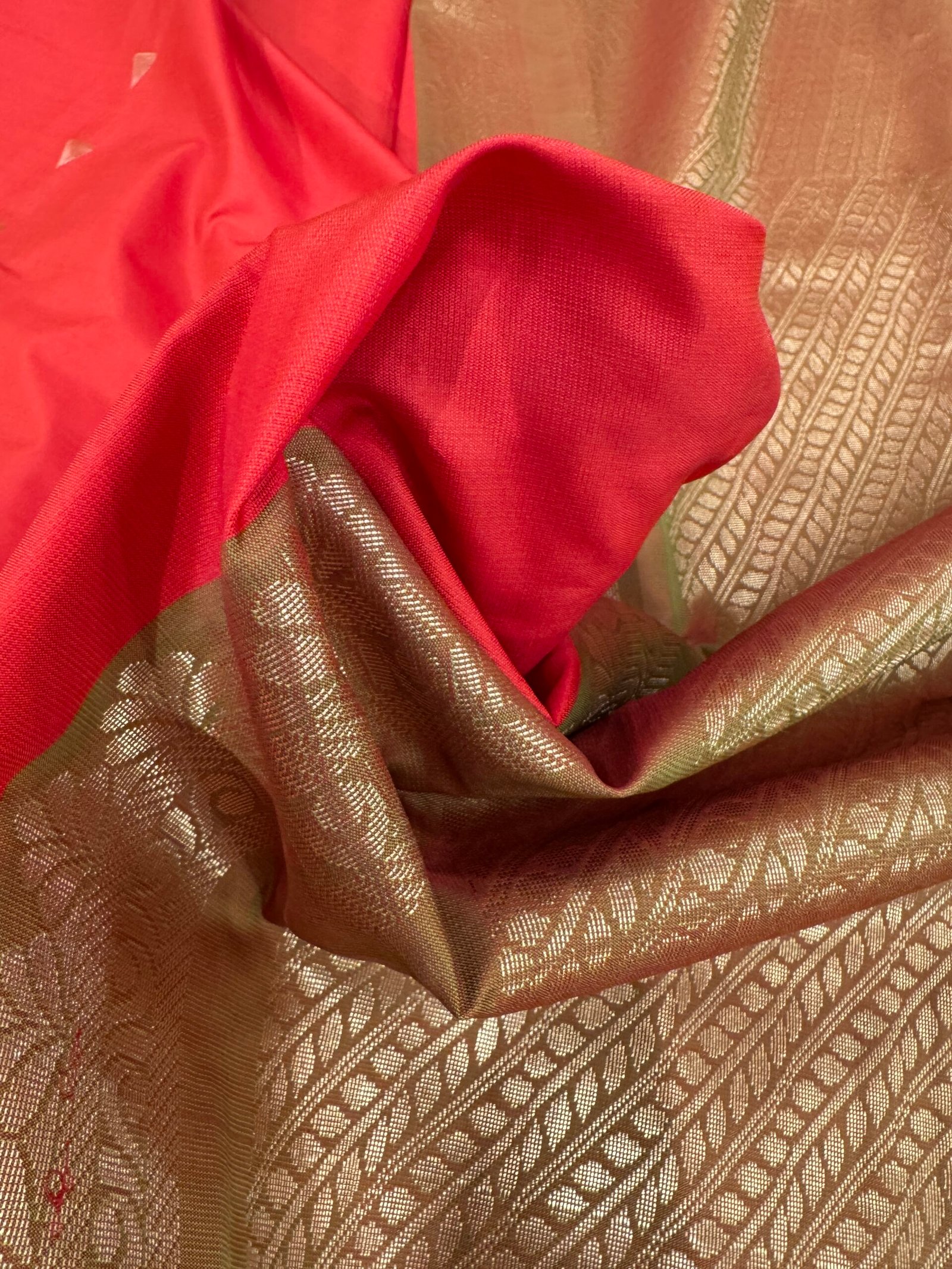 kanjivaram soft silk - Image 2