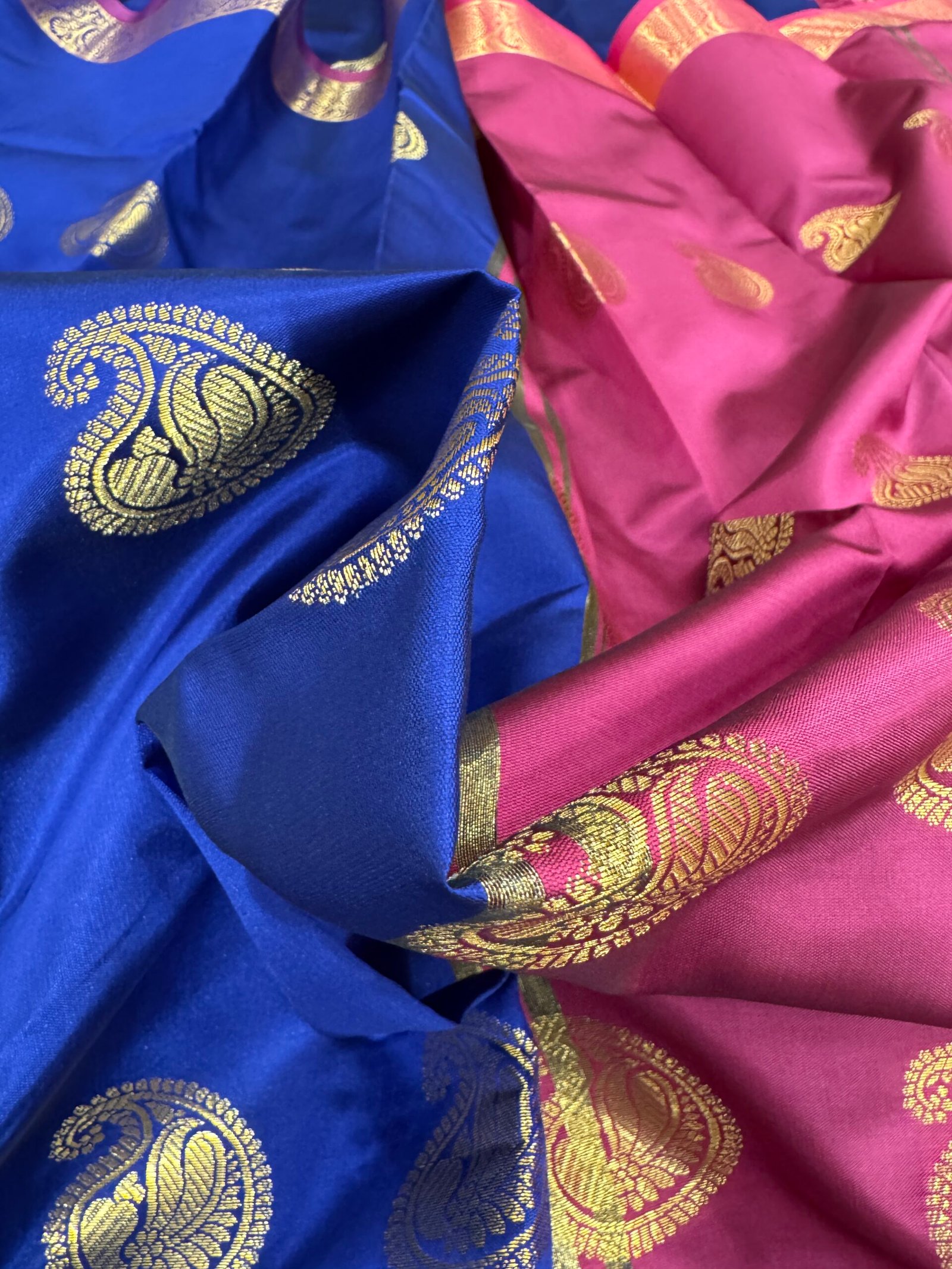 kanjivaram silk - Image 2