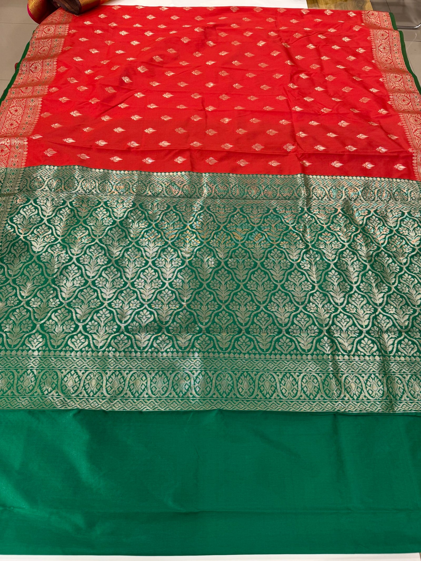 kanjivaram silk - Image 3