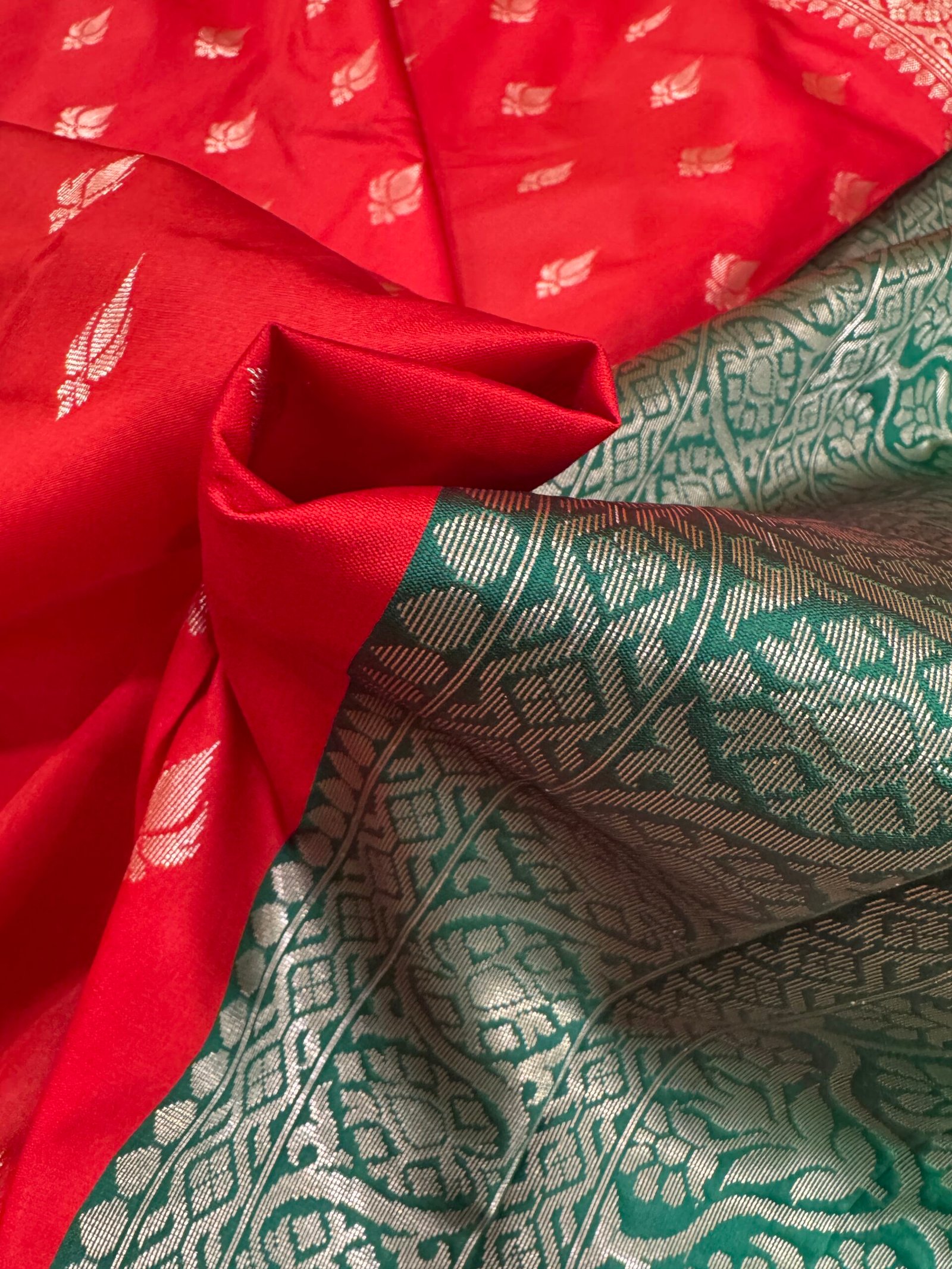 kanjivaram silk - Image 2