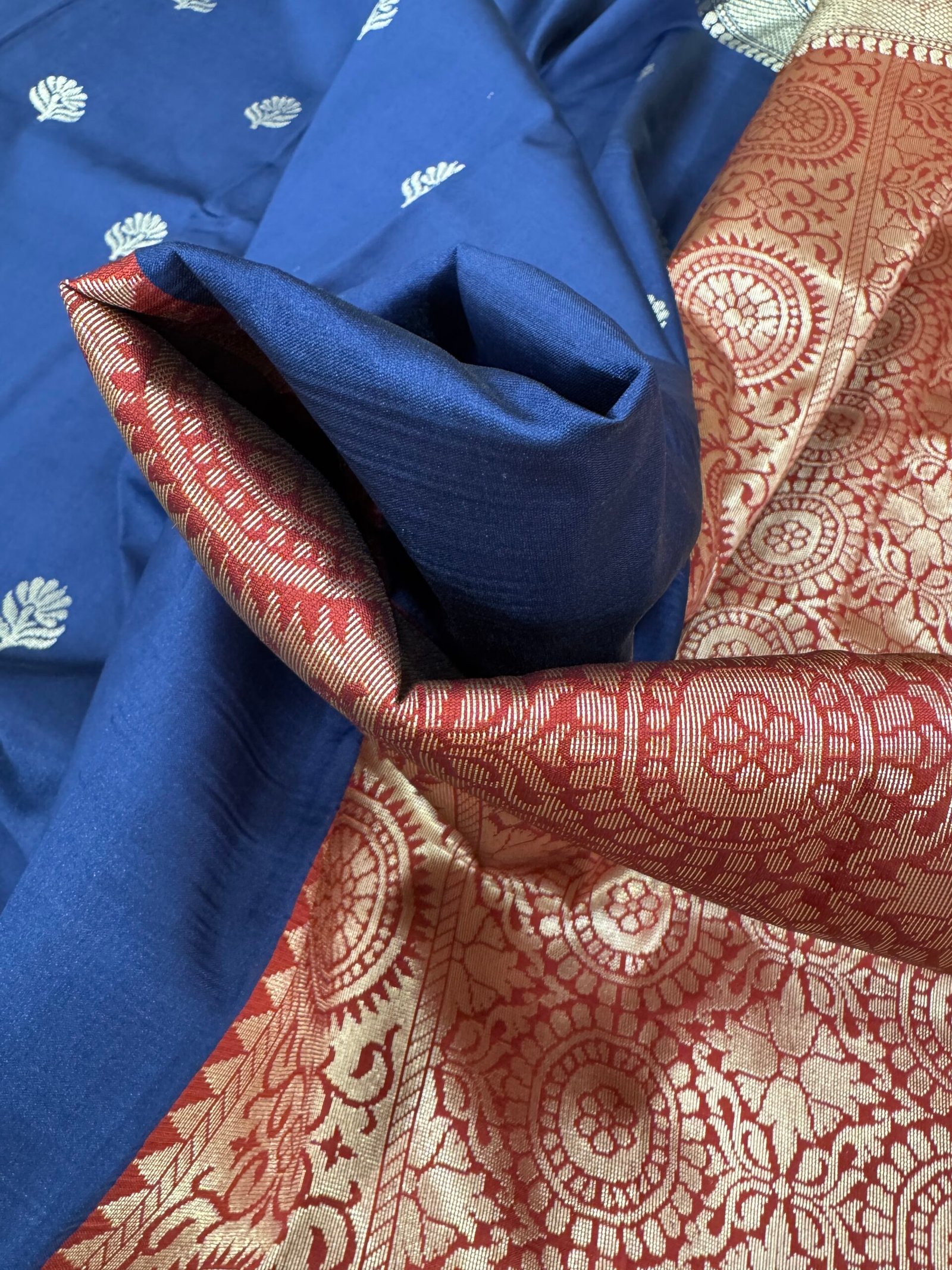 kanjivaram soft silk - Image 2