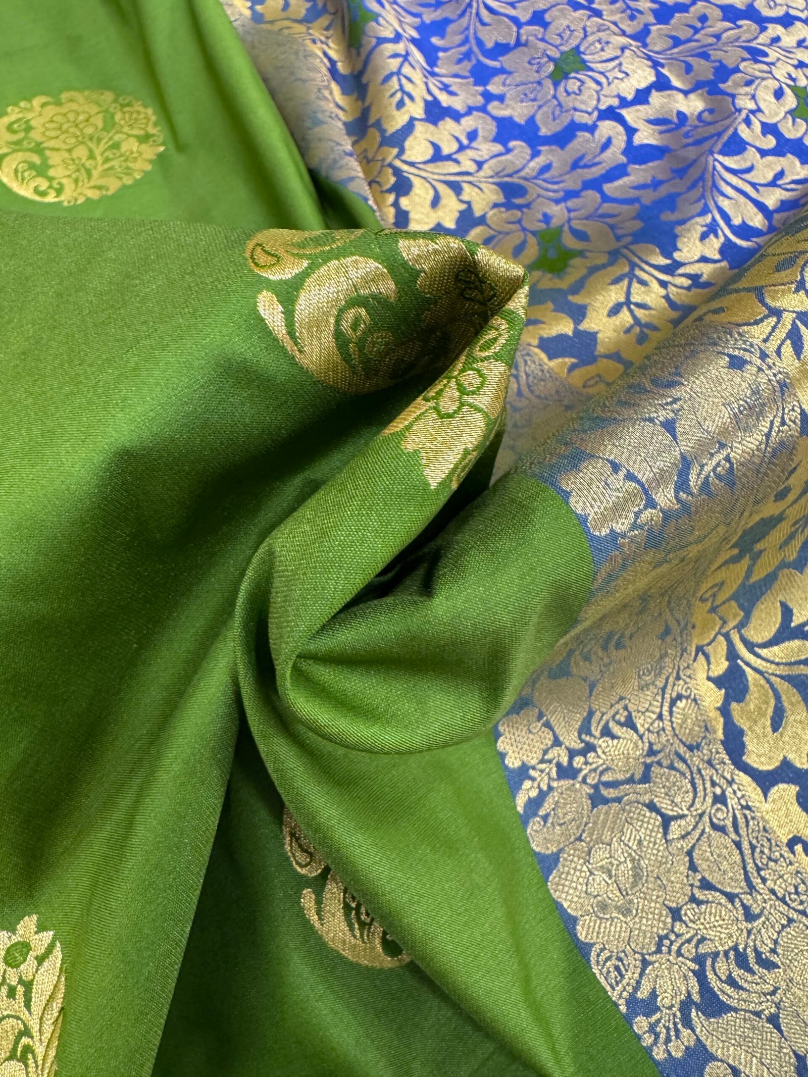 kanjivaram silk - Image 2