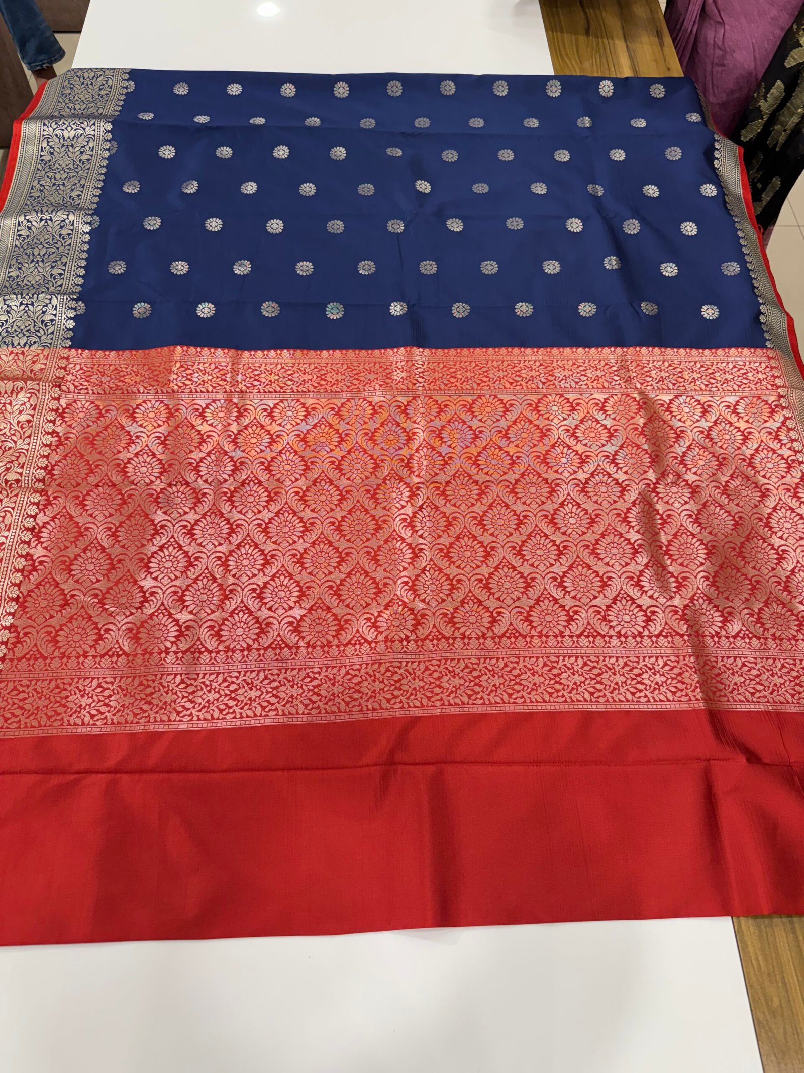 kanjivaram silk - Image 3