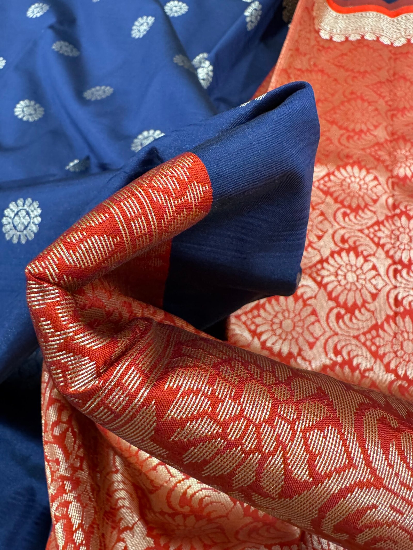kanjivaram silk - Image 2