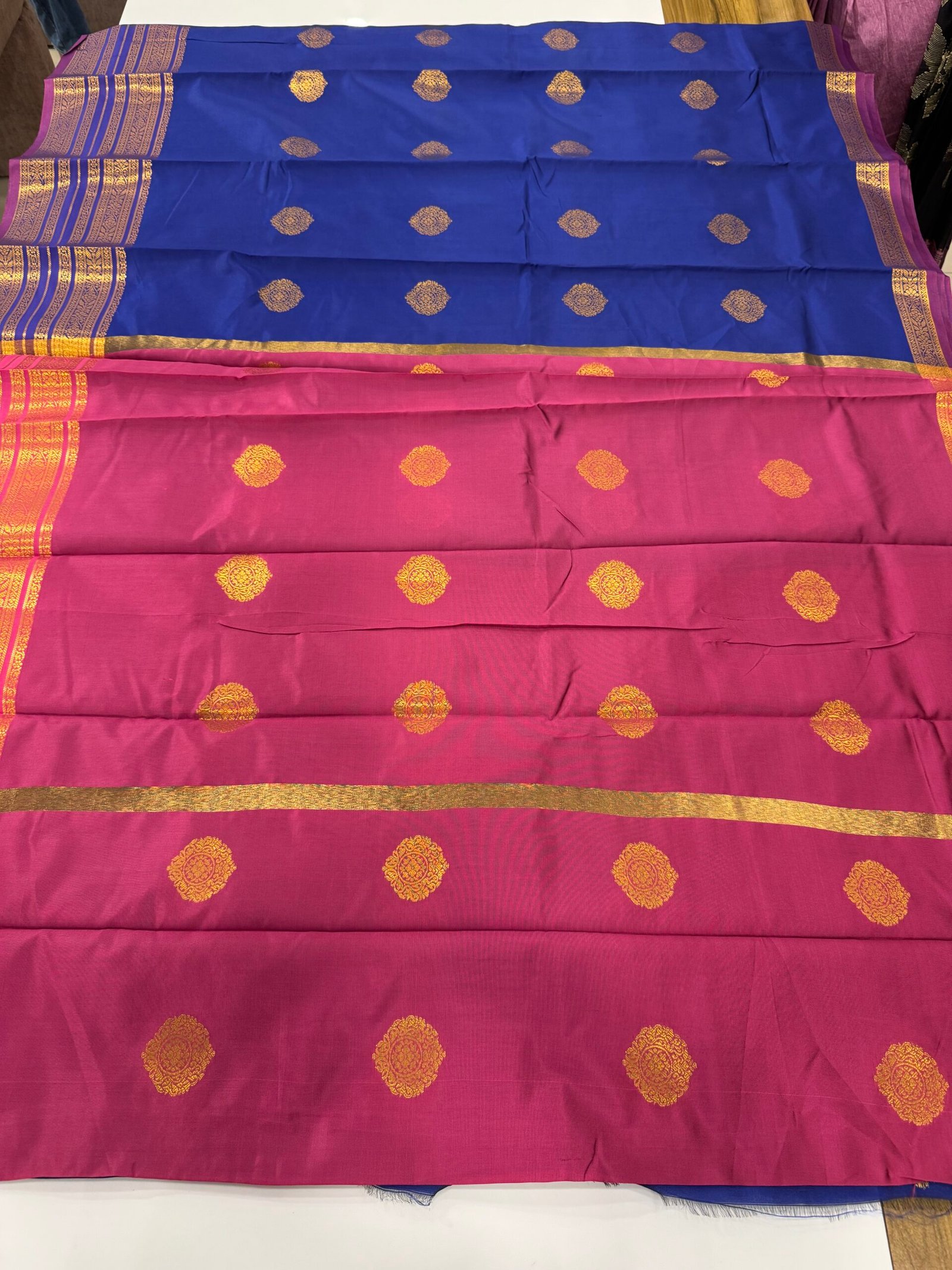 kanjivaram silk - Image 3