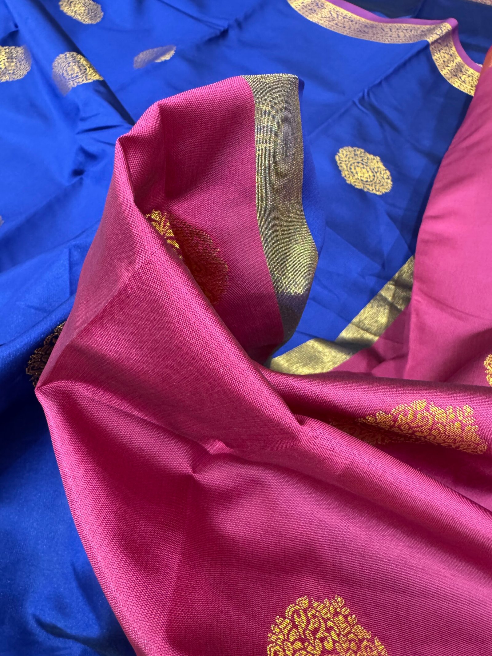 kanjivaram silk - Image 2