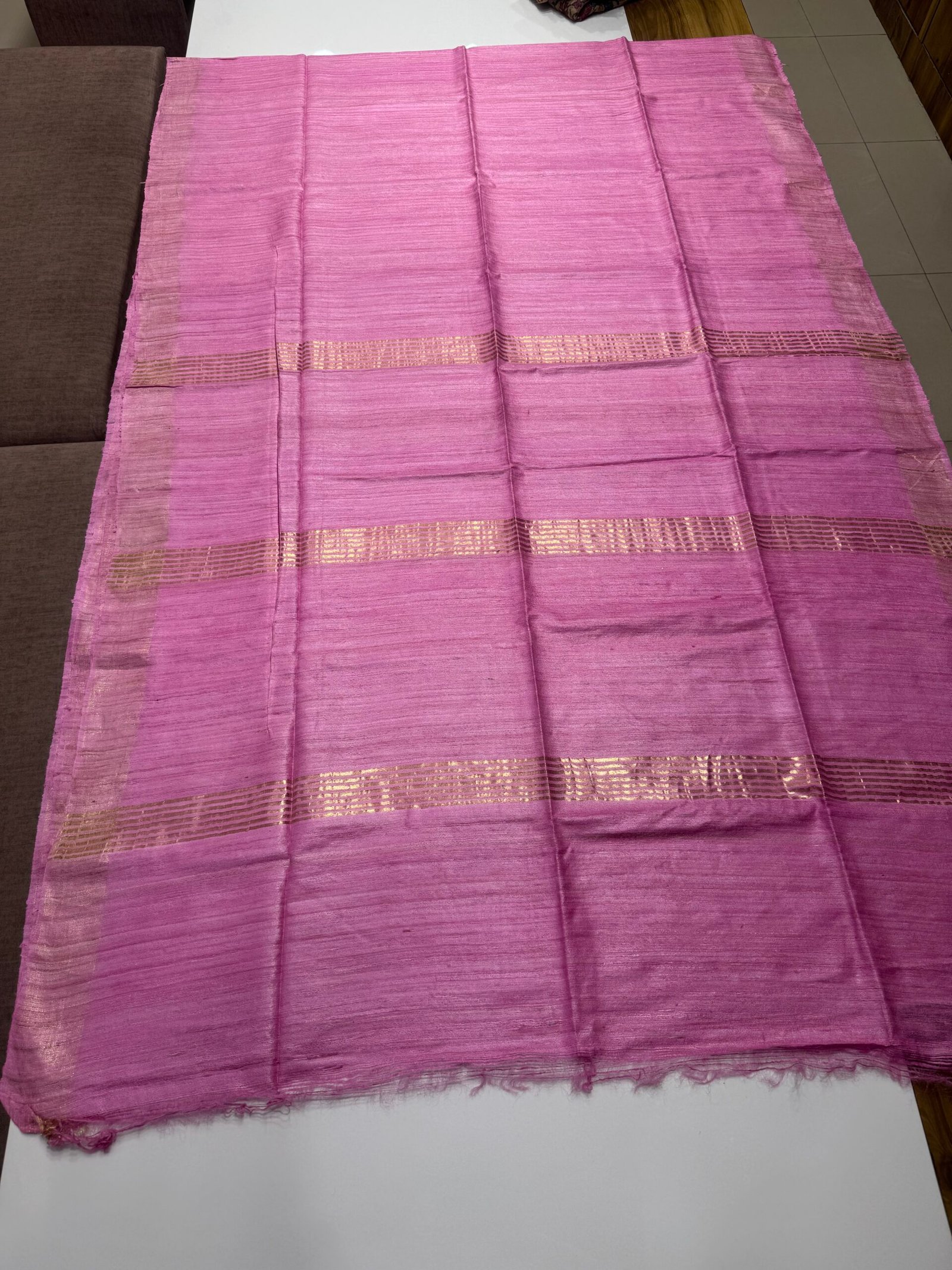 pure ghicha silk - Image 3