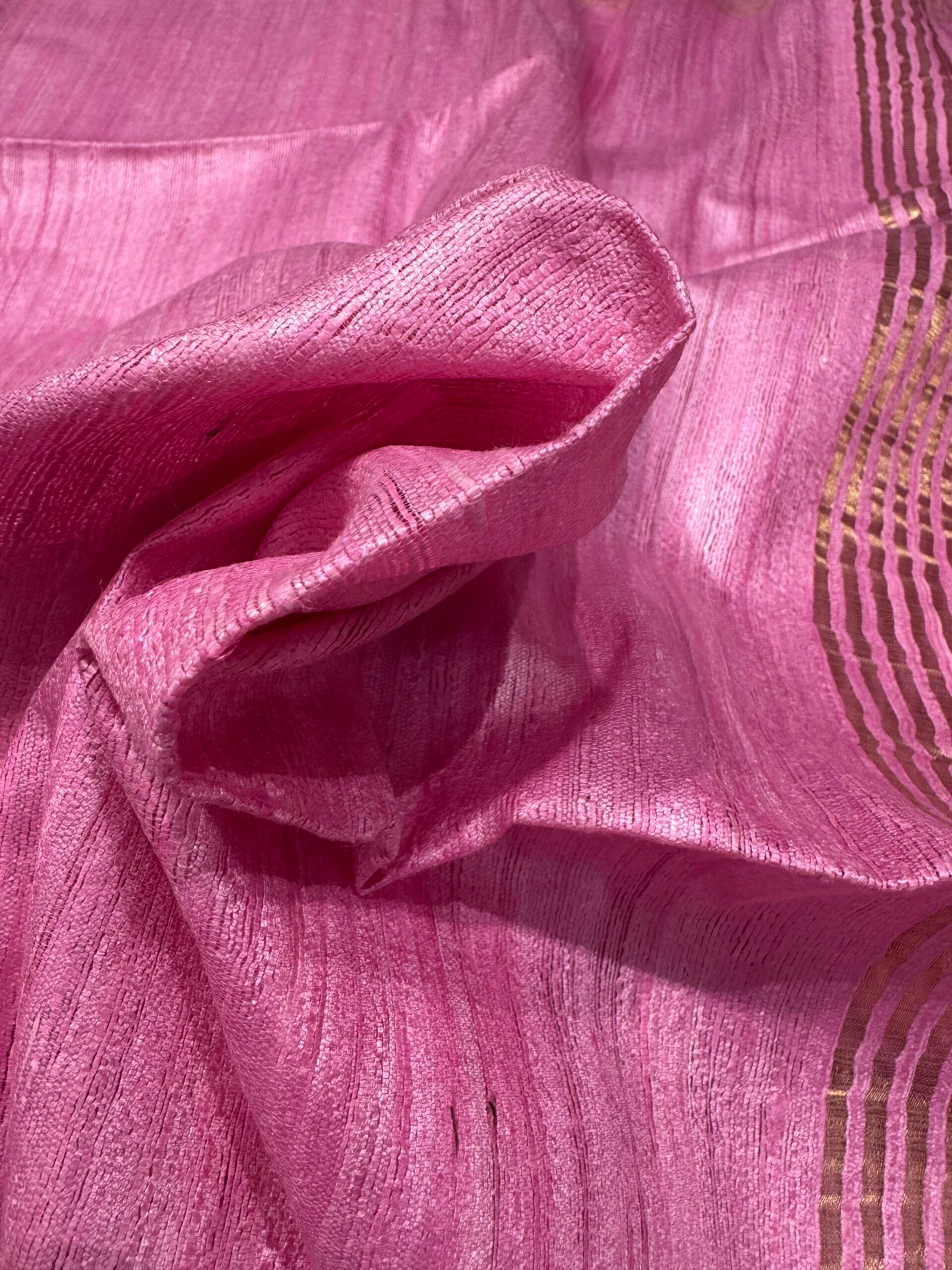 pure ghicha silk - Image 2