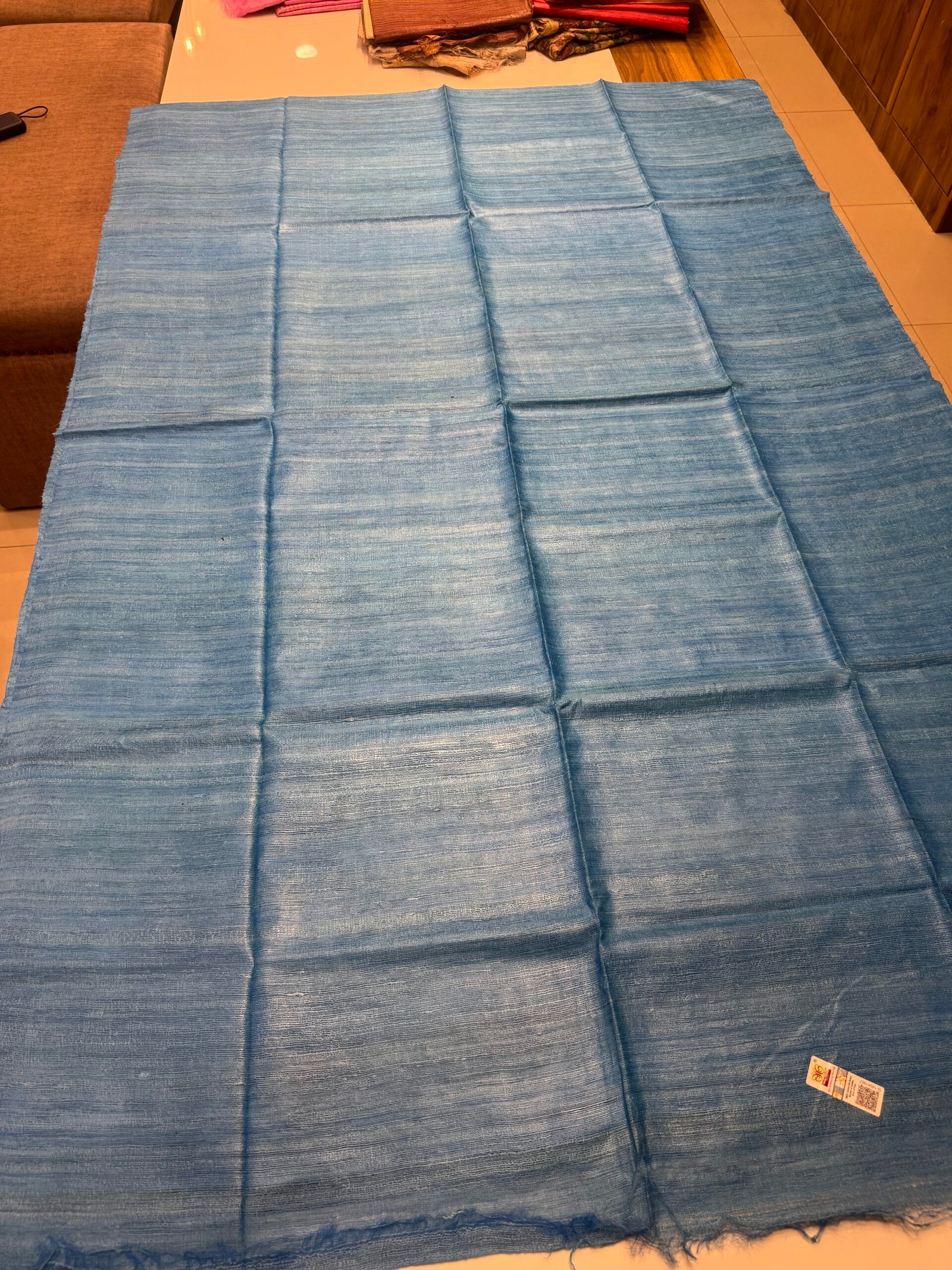 pure ghicha silk - Image 3