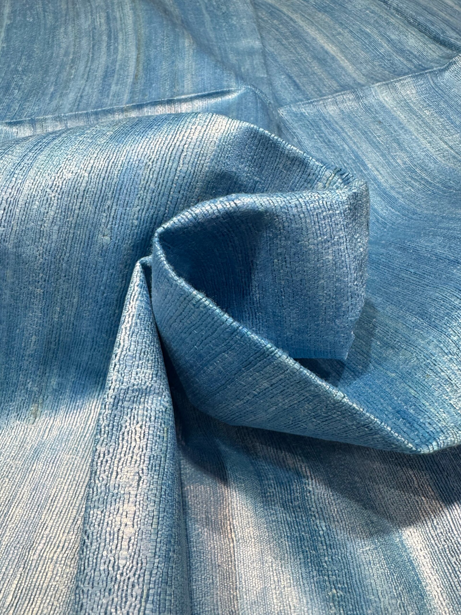 pure ghicha silk - Image 2