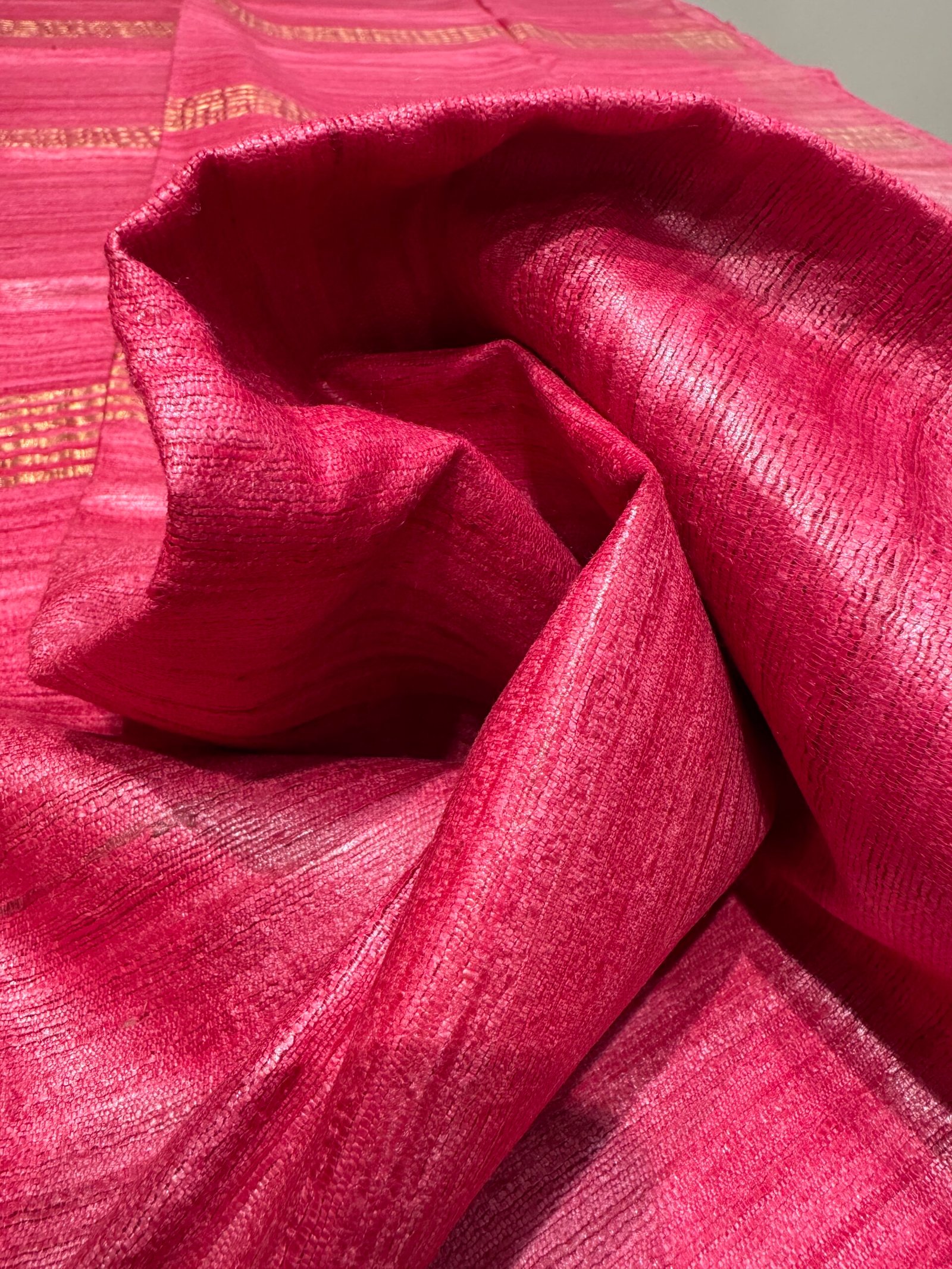pure ghicha silk - Image 2