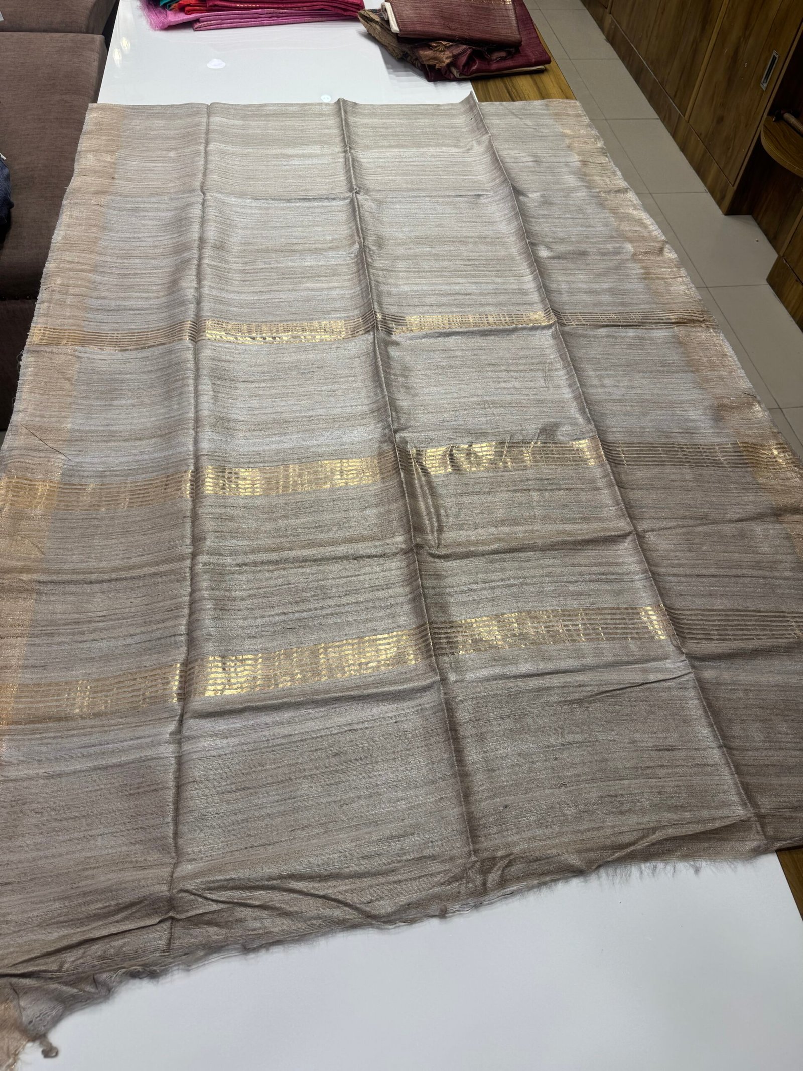 pure ghicha silk - Image 3
