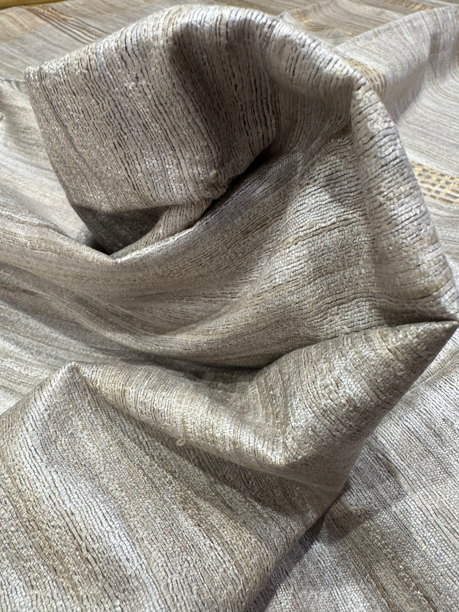 pure ghicha silk - Image 2