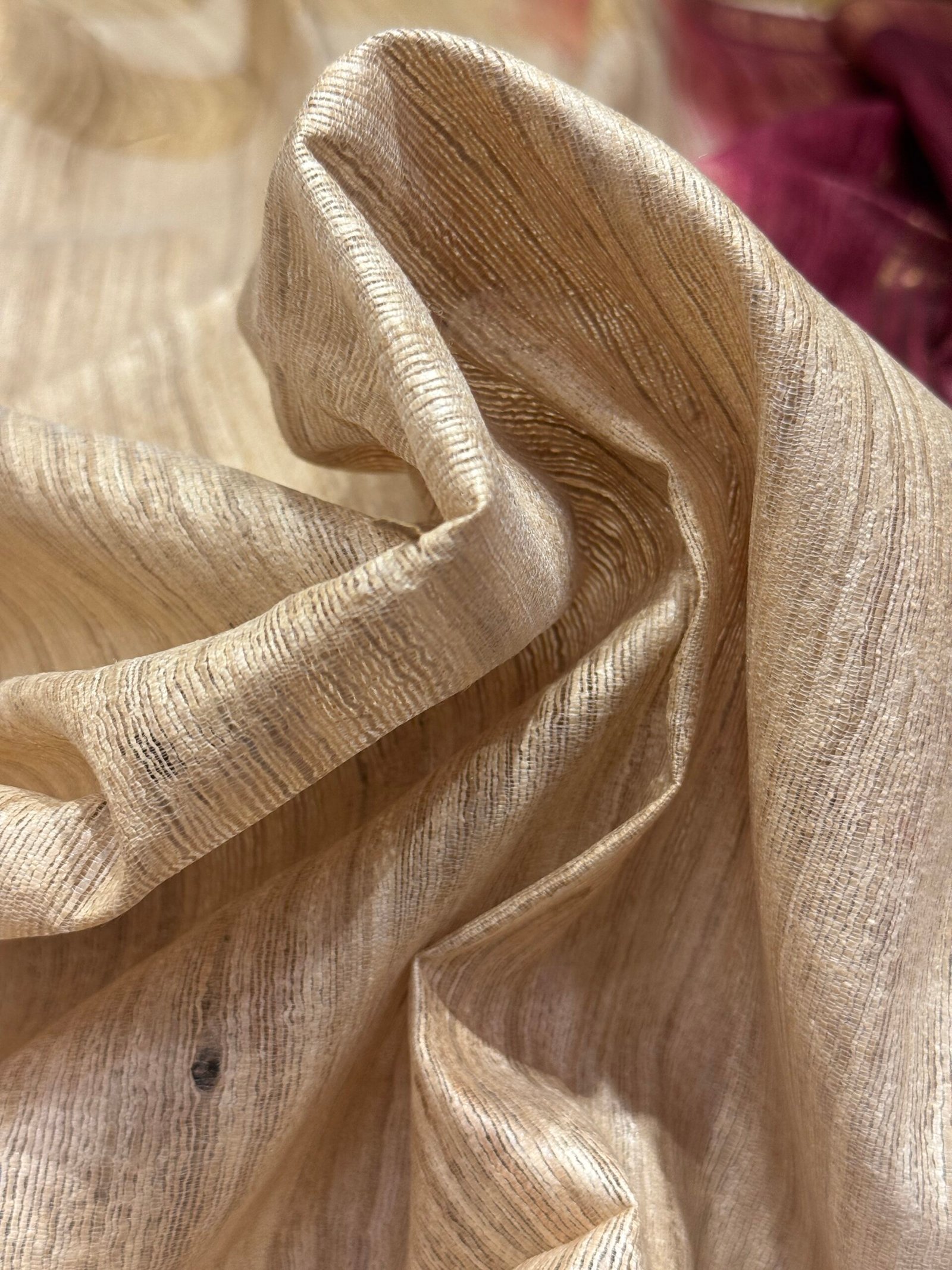 pure ghicha silk - Image 2