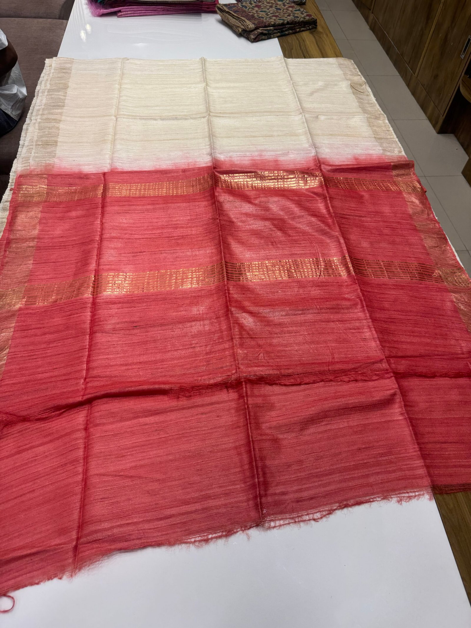 pure ghicha silk - Image 3