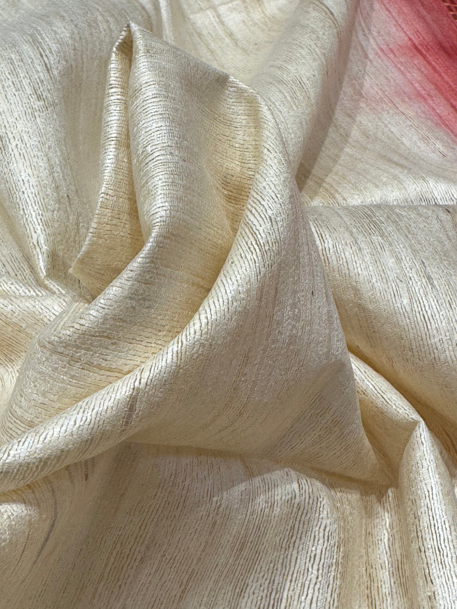 pure ghicha silk - Image 2