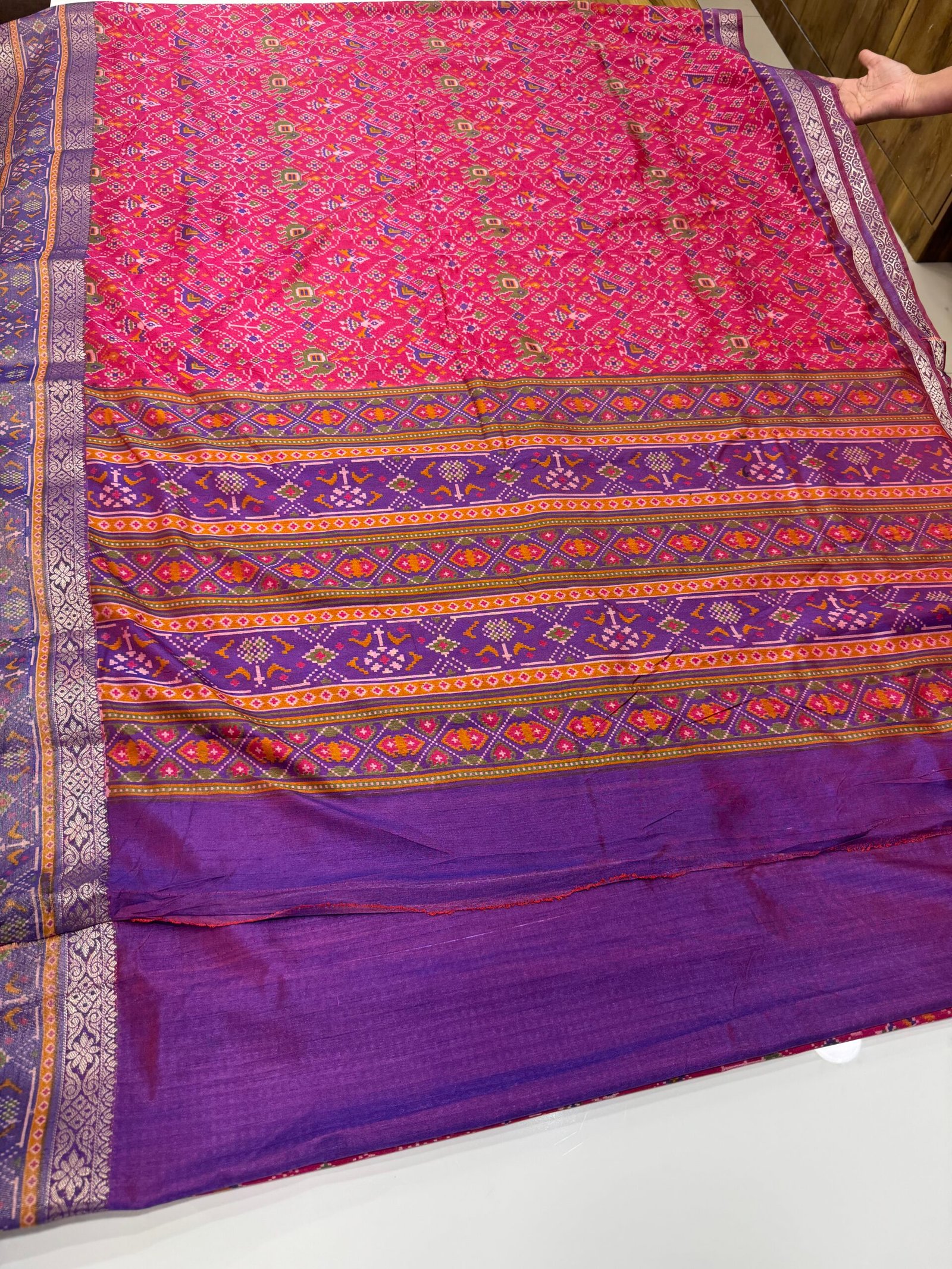 Patola Silk - Image 3