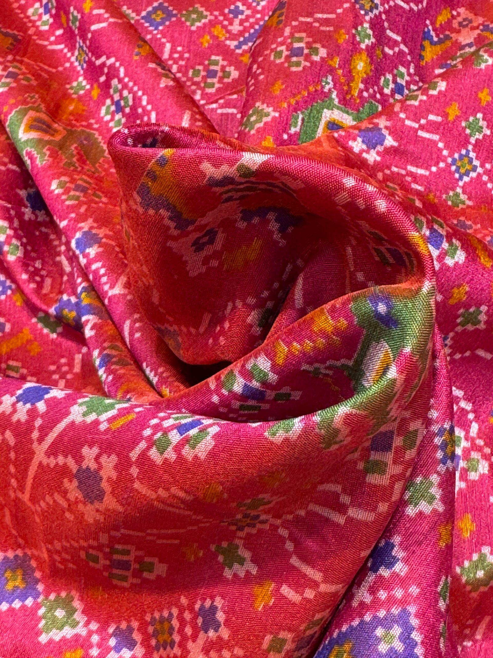 Patola Silk - Image 2