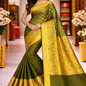 kanjivaram silk