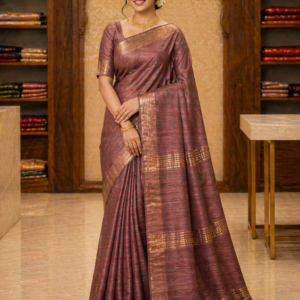 pure ghicha silk