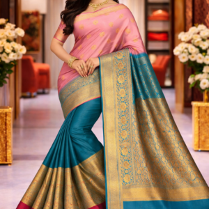 kanjivaram silk
