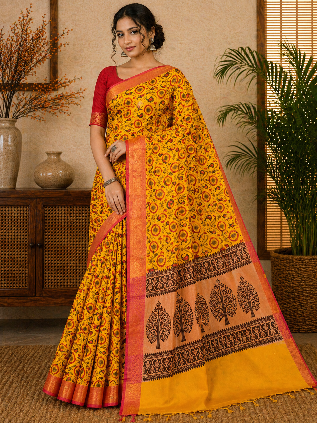 patola silk