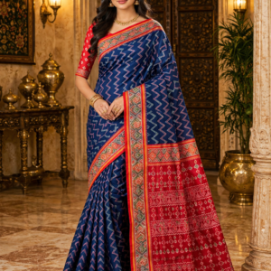 patola silk