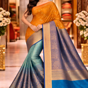 kanjivaram soft silk