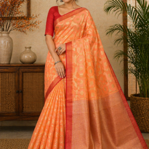 kota silk saree