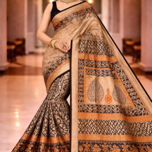 mursidabad pure silk without blouse