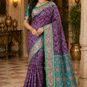 patola silk